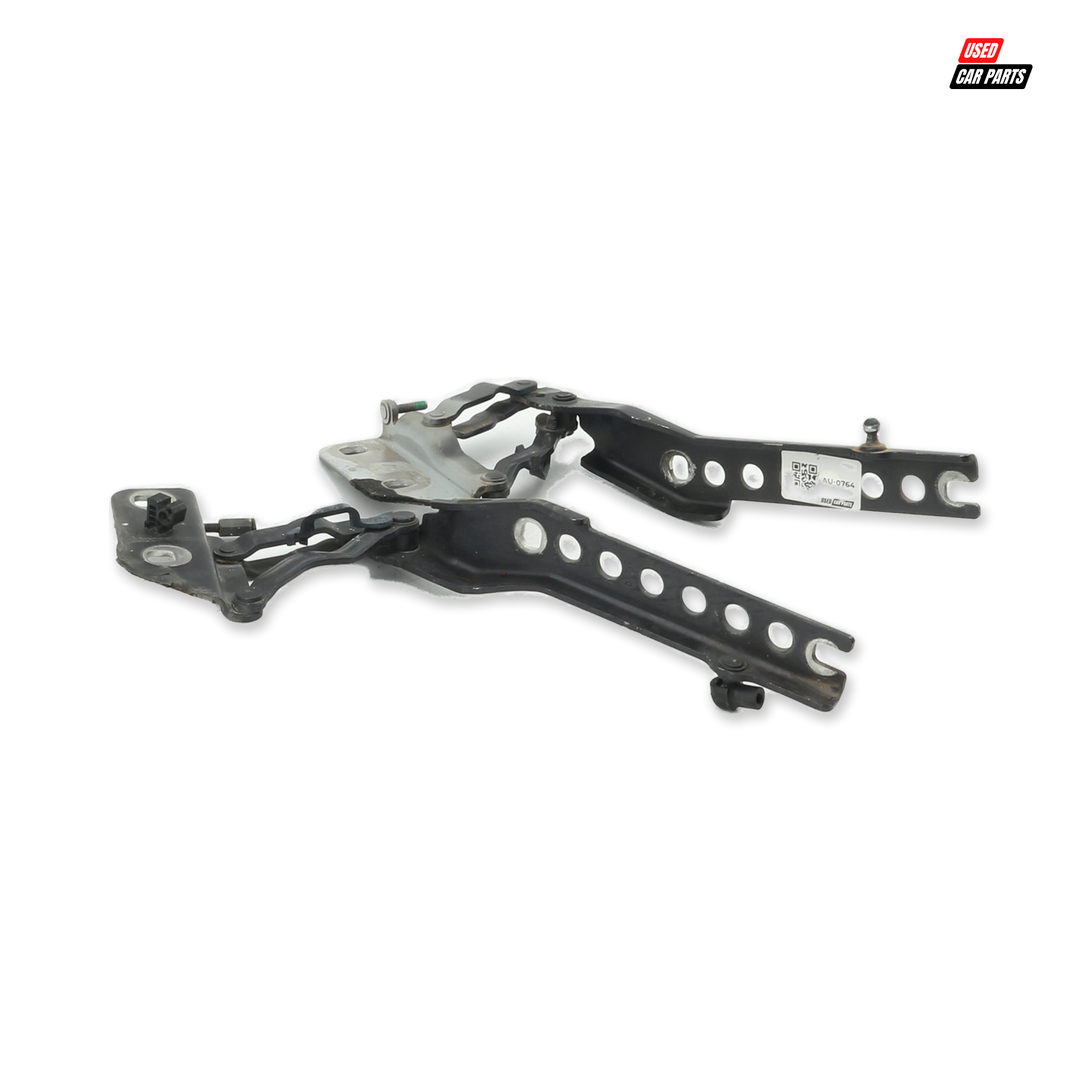 Used AUDI A8 4.2 QUATTRO 2008 Bonnet Hinges (Part Number 4B8971849B)