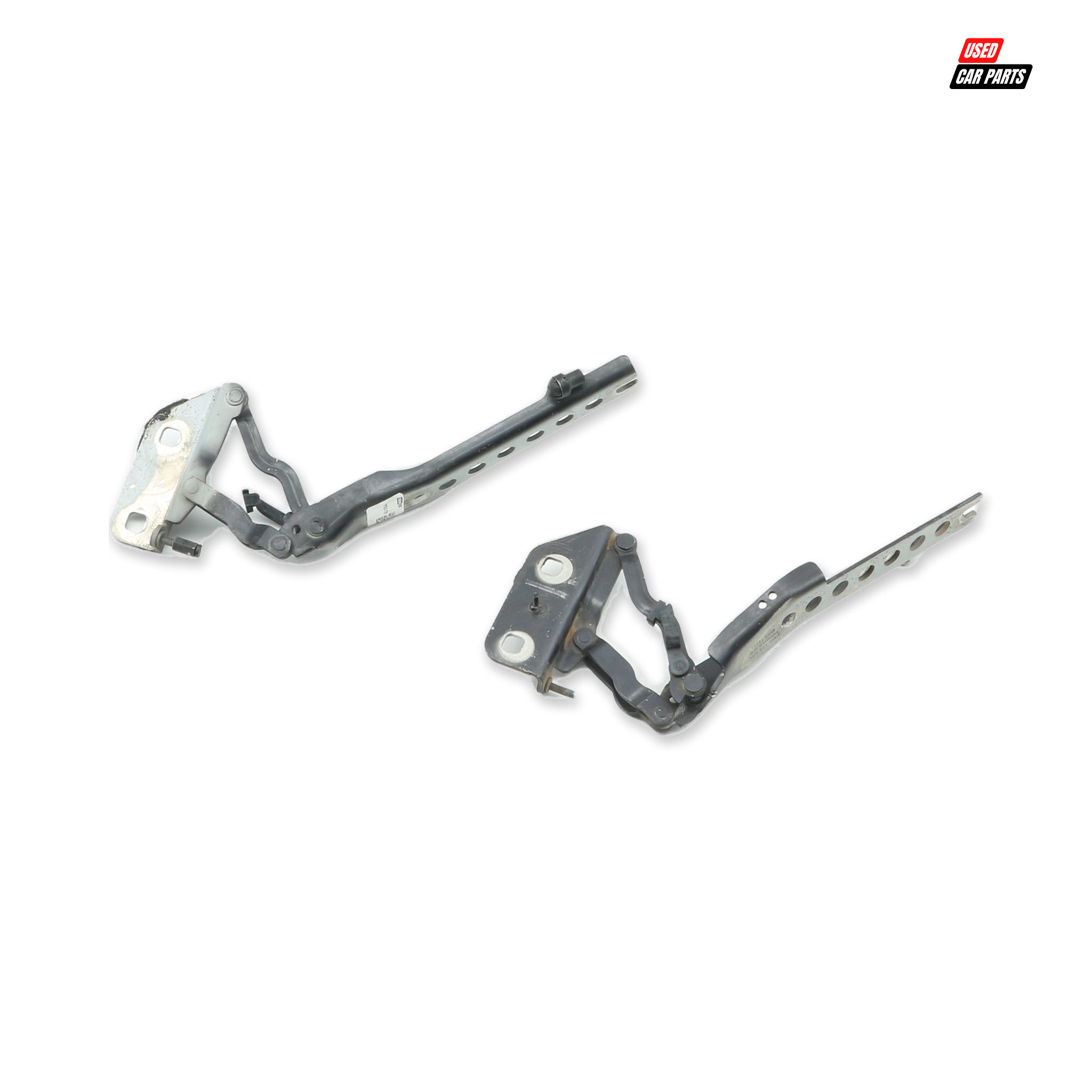 Used AUDI A8 4.2 QUATTRO 2008 Bonnet Hinges (Part Number 4B8971849B)