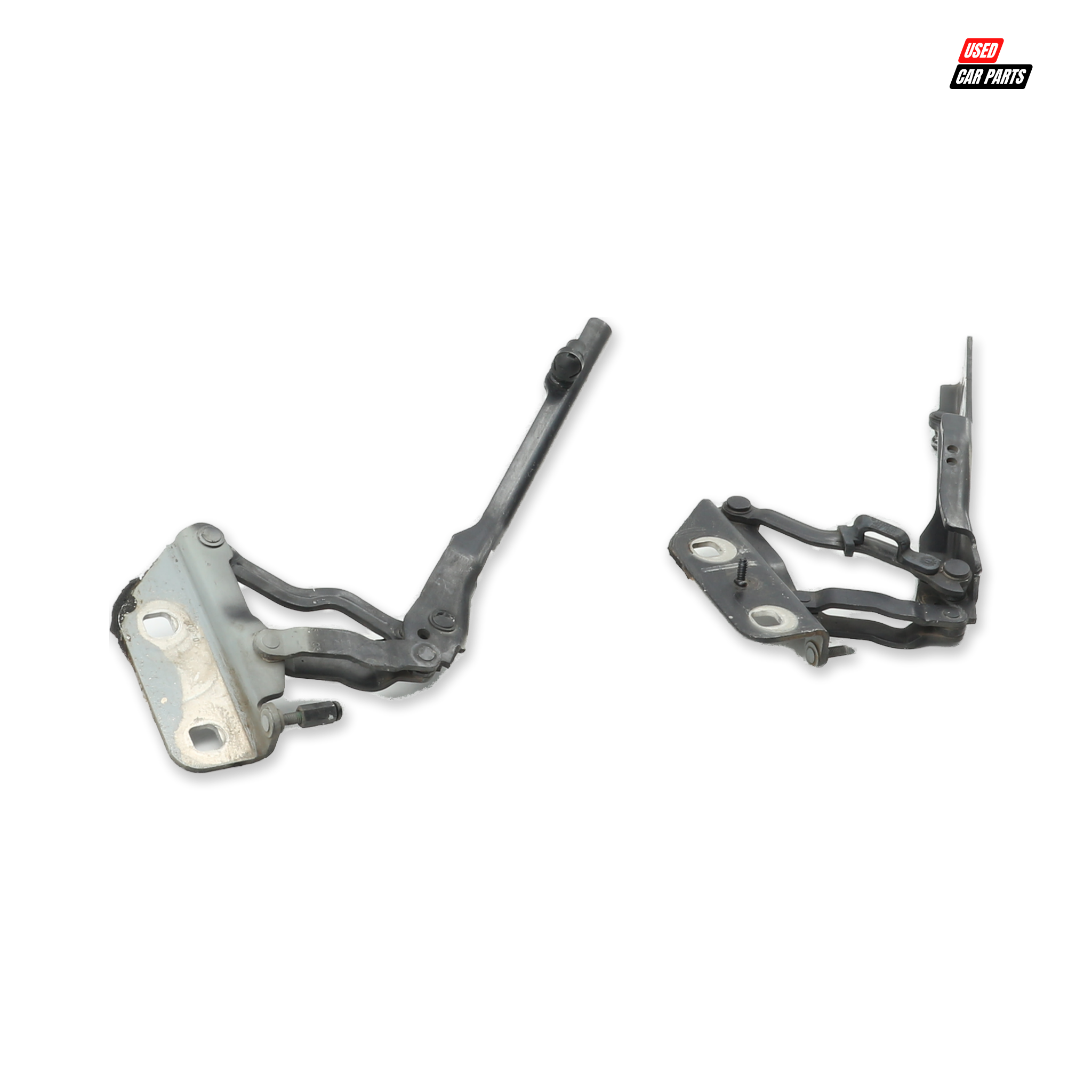 Used AUDI A8 4.2 QUATTRO 2008 Bonnet Hinges (Part Number 4B8971849B)