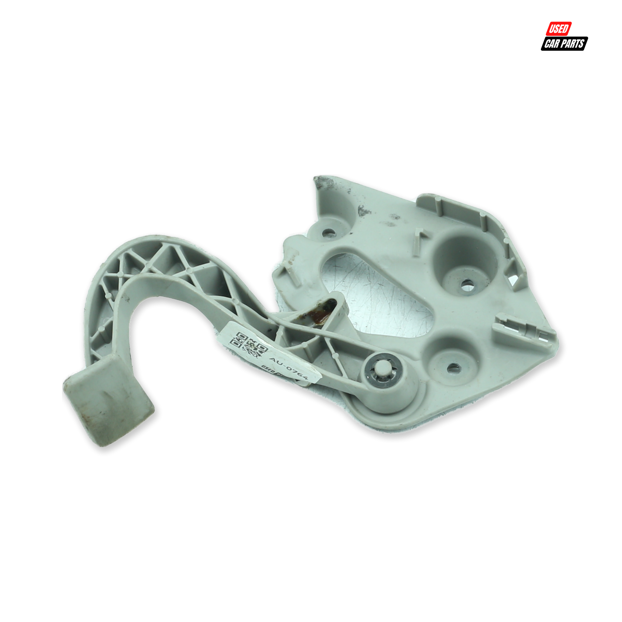 Used Audi A8 4.2 Quattro (2008) Bonnet Release Handle (Part Number 4E2823533C)