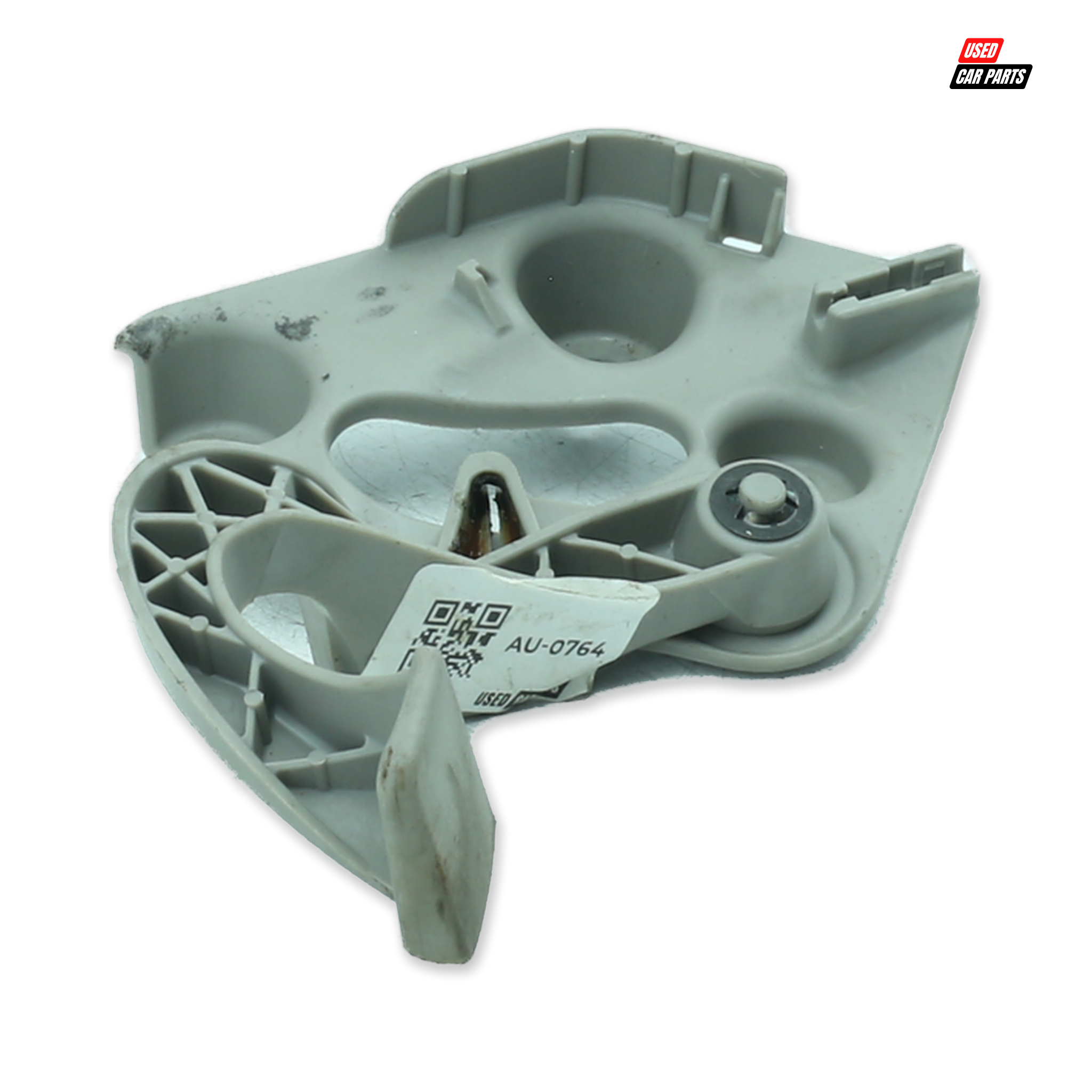 Used Audi A8 4.2 Quattro 2008 Bonnet Release Handle (Part Number 4E2823533C)