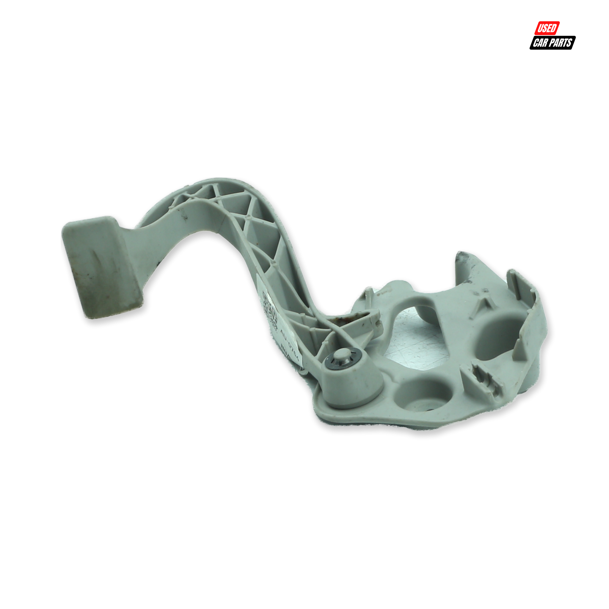 Used Audi A8 4.2 Quattro 2008 Bonnet Release Handle (Part Number 4E2823533C)