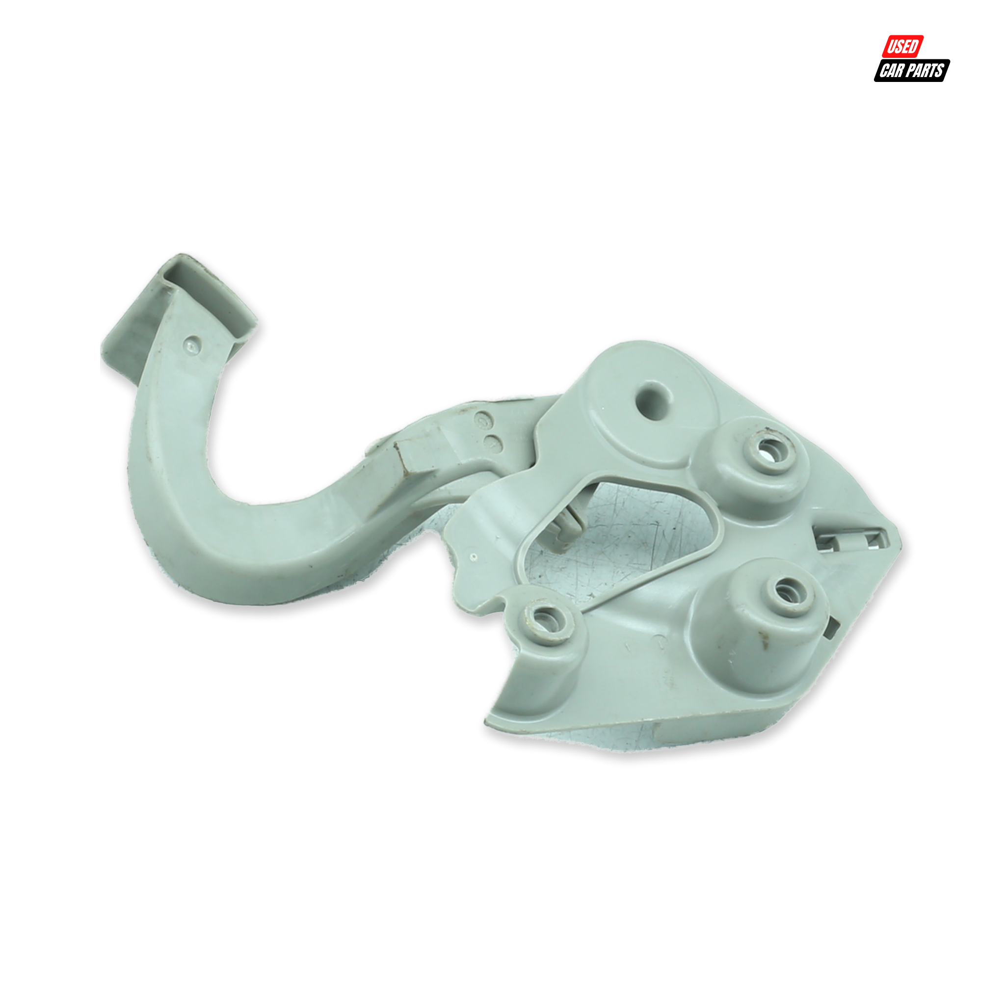 Used Audi A8 4.2 Quattro (2008) Bonnet Release Handle (Part Number 4E2823533C)