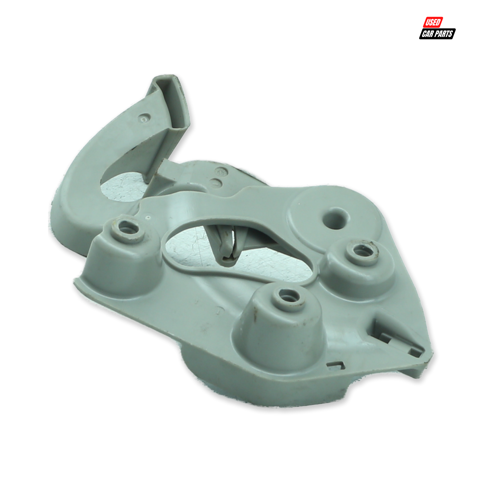 Used AUDI A8 4.2 QUATTRO (2008) Bonnet Release Handle (Part Number 4E2823533C)