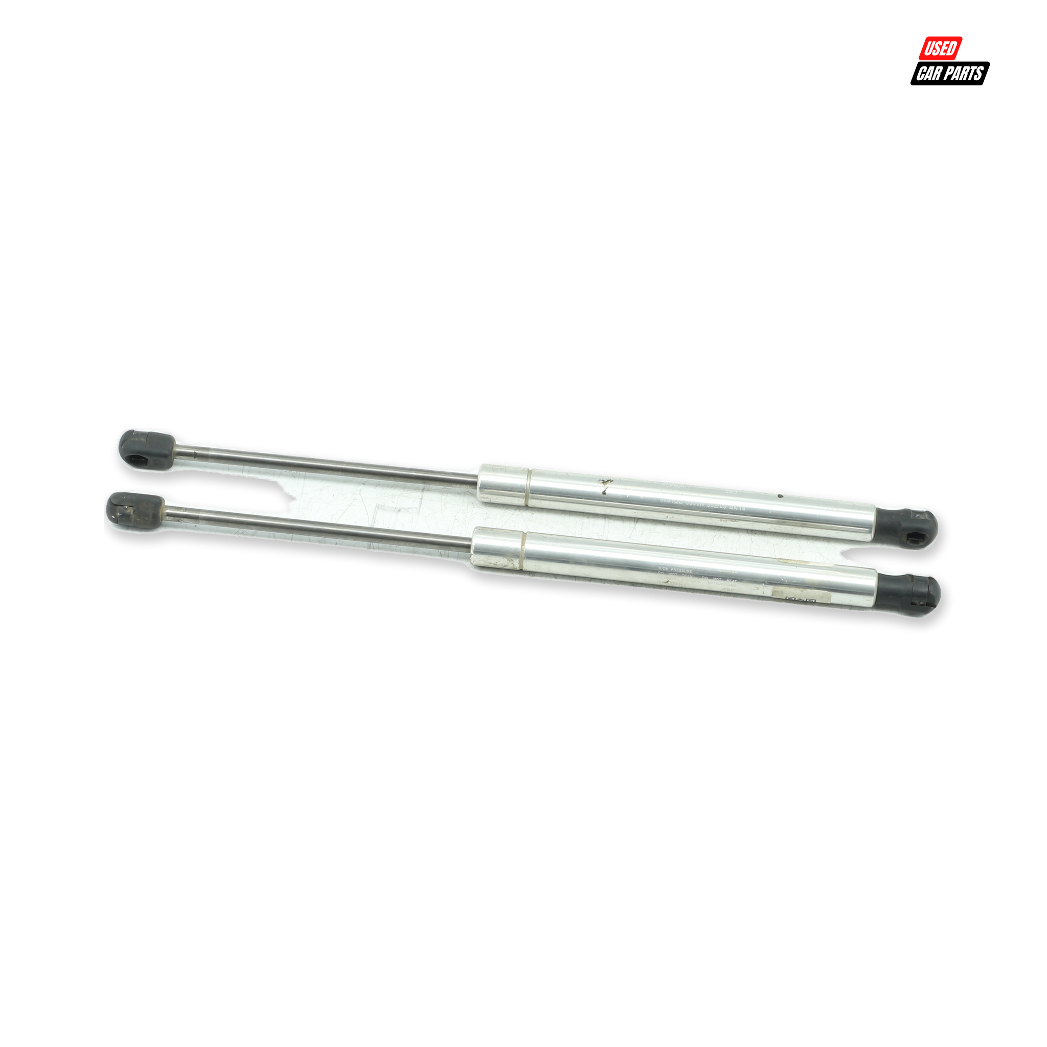 Used Audi A8 4.2 Quattro 2008 Boot Shocks - Part Number 4E0827551A