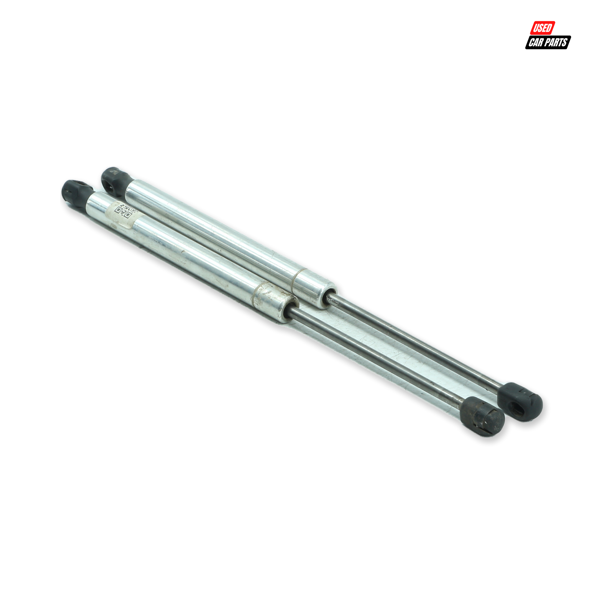 Used Audi A8 4.2 Quattro 2008 Boot Shocks - Part Number 4E0827551A