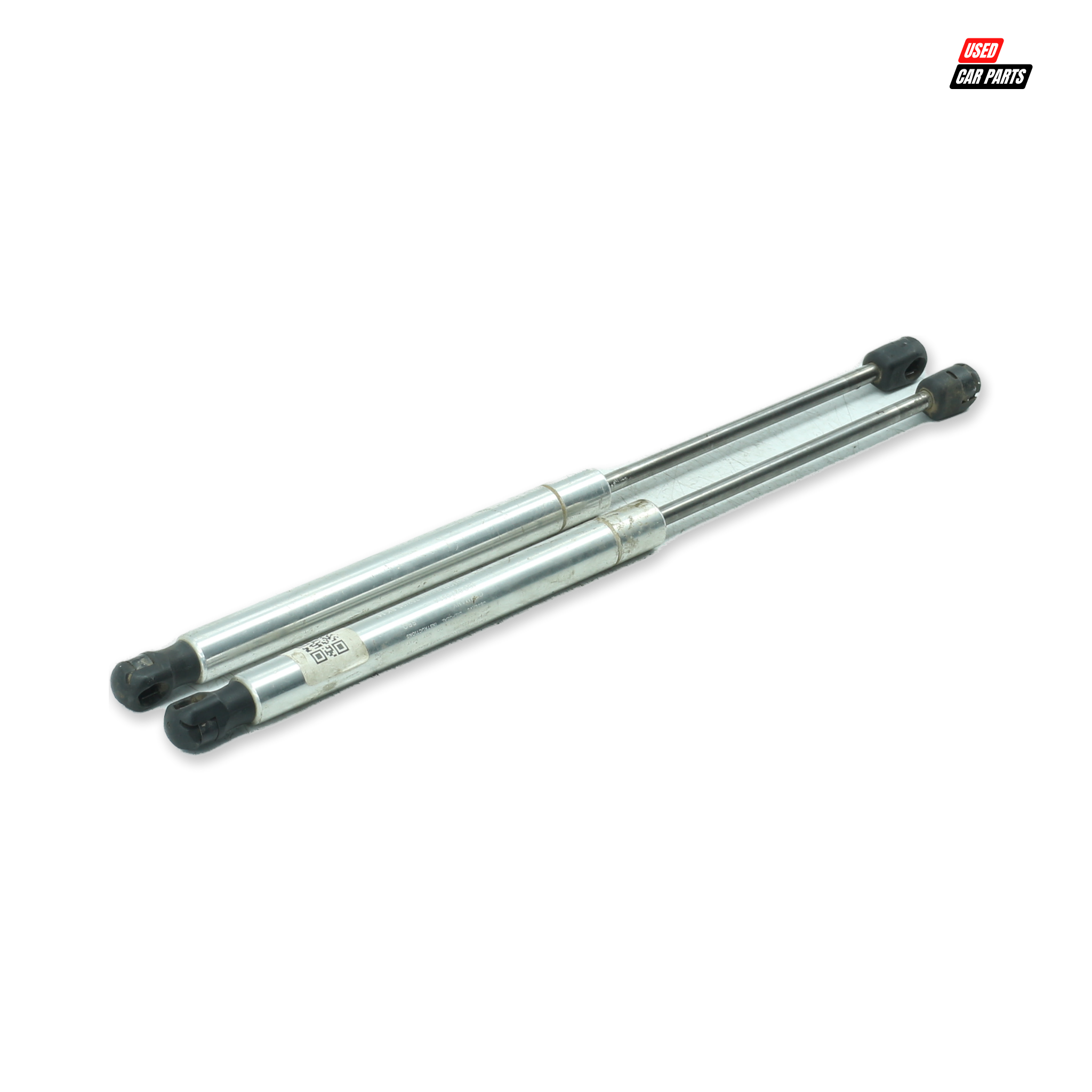 Used Audi A8 4.2 Quattro 2008 Boot Shocks - Part Number 4E0827551A