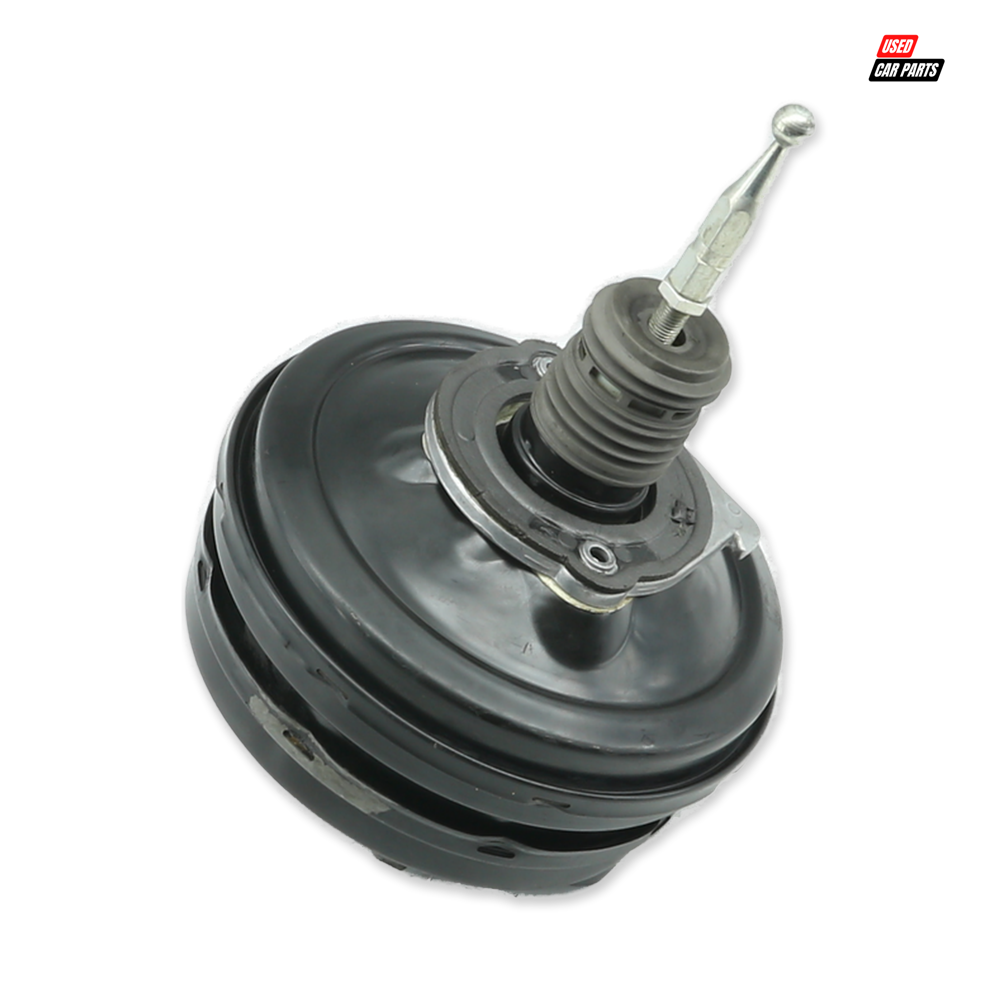 Used Brake Booster for 2008 Audi A8 4.2 Quattro - Part Number 4E2612105D