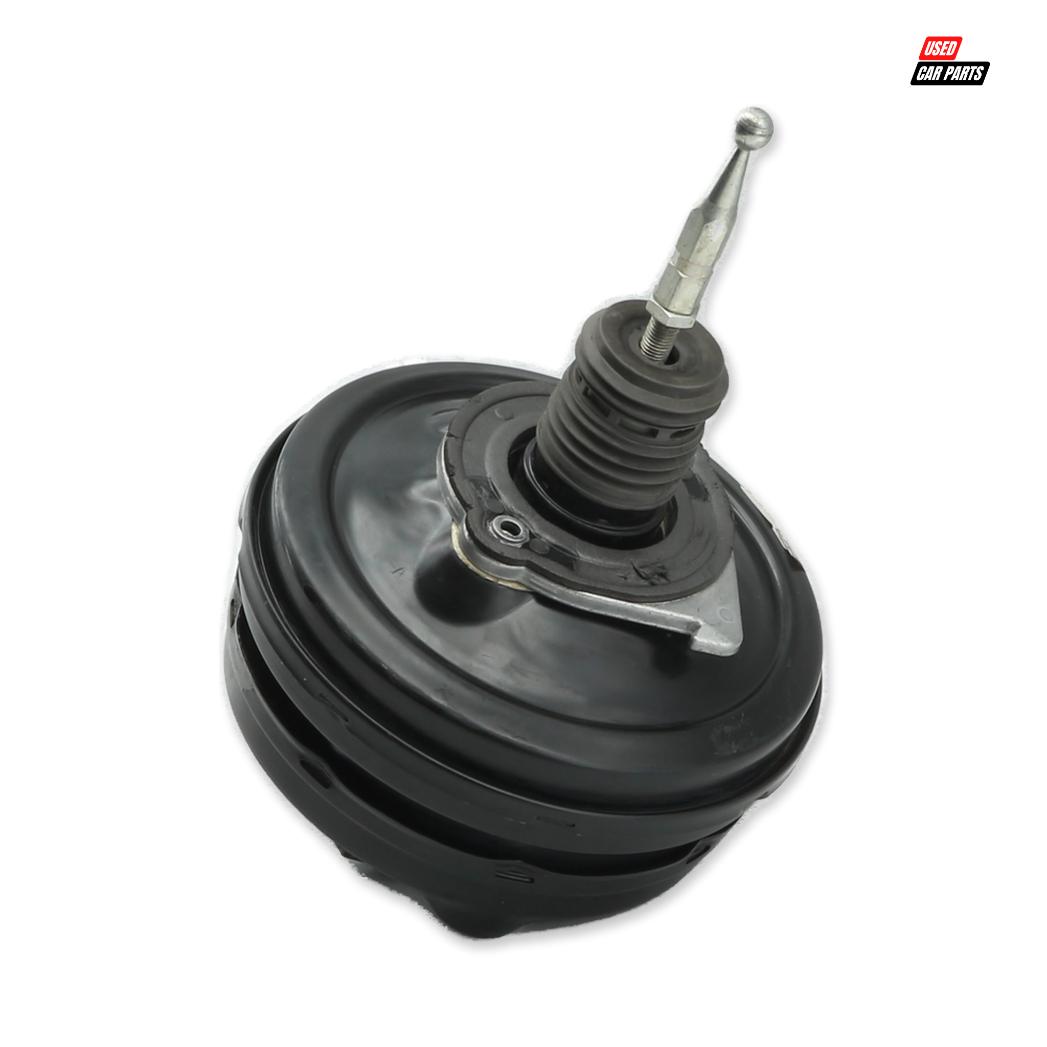 Used Brake Booster for 2008 Audi A8 4.2 Quattro - Part Number 4E2612105D
