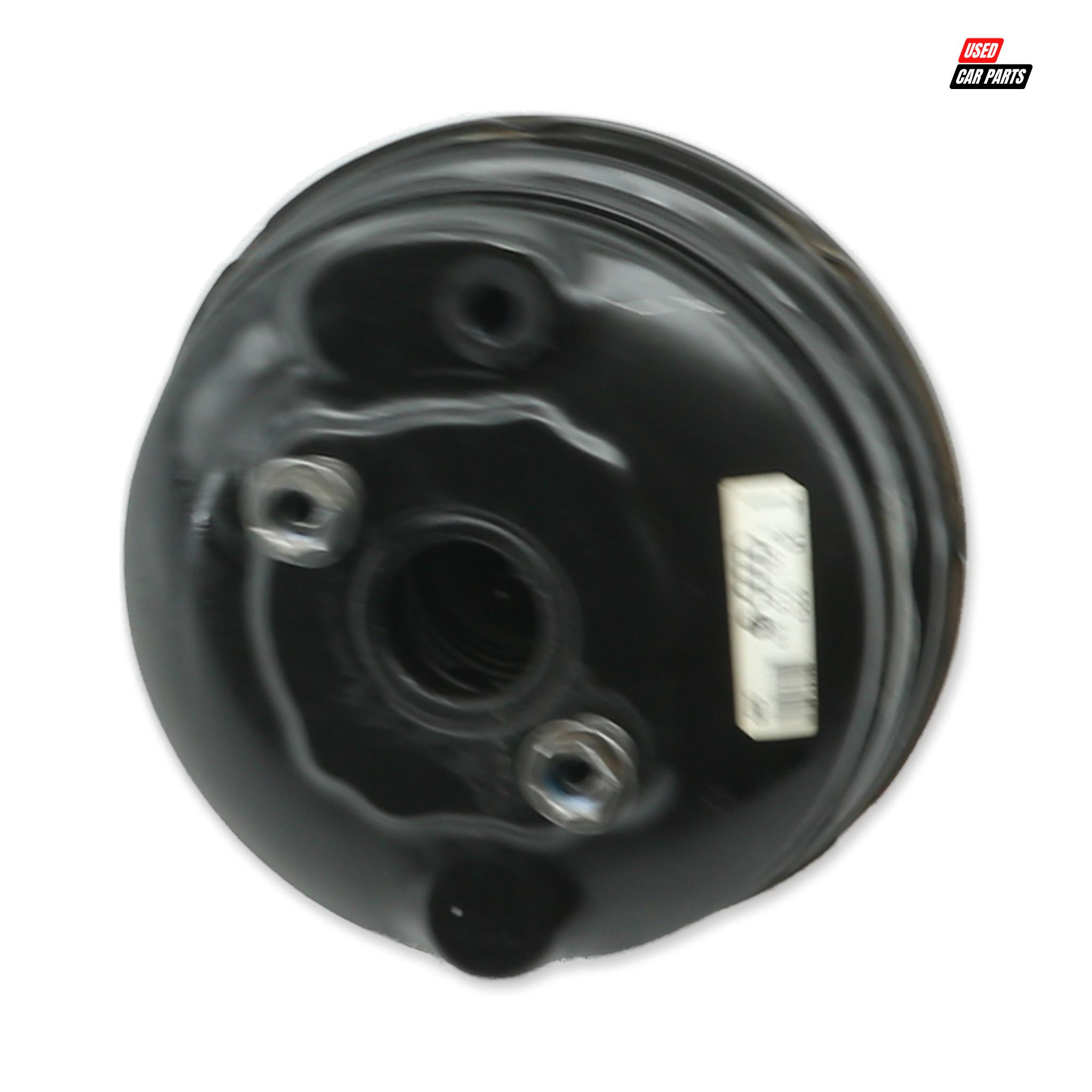 Used Brake Booster for 2008 Audi A8 4.2 Quattro - Part Number 4E2612105D