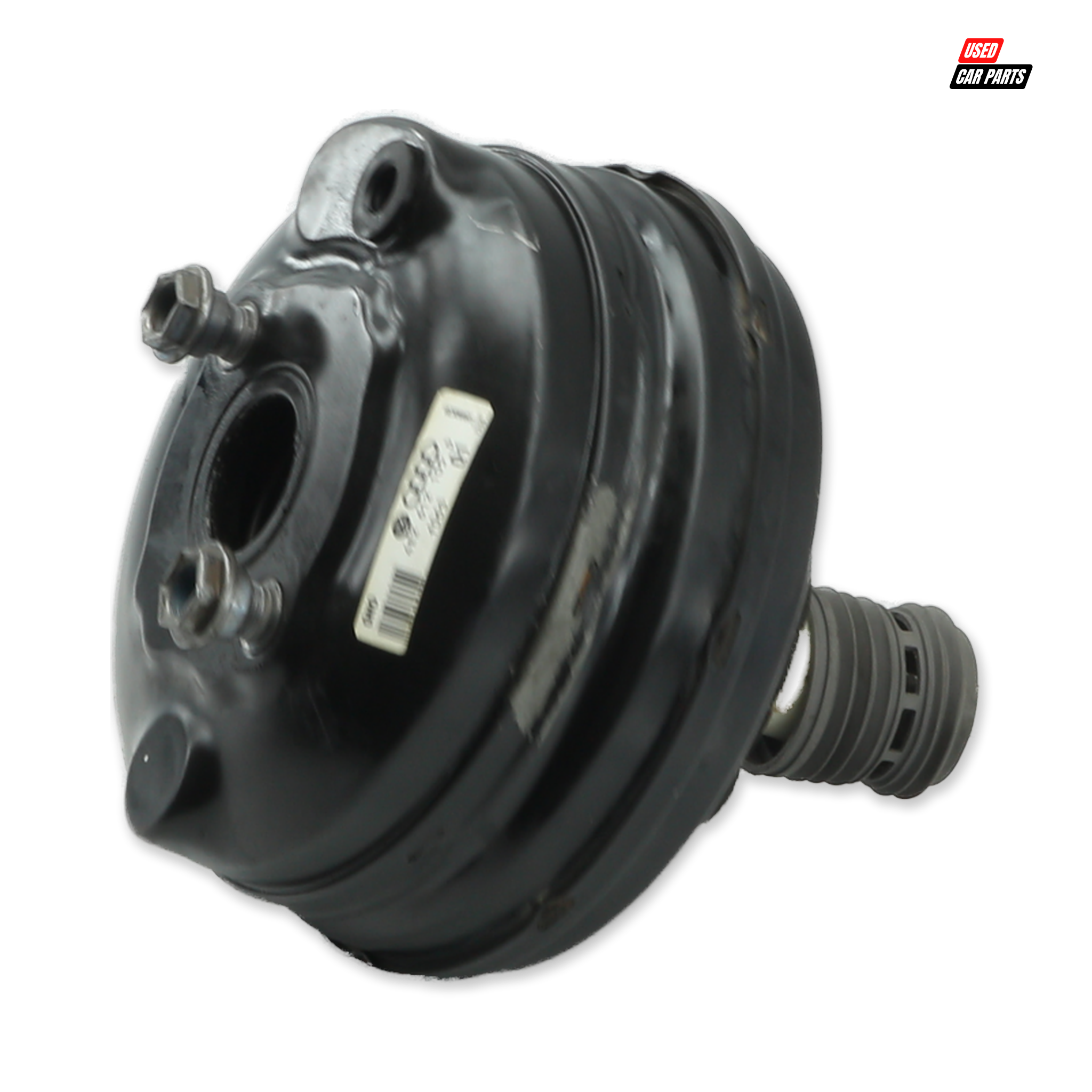 Used Brake Booster for 2008 Audi A8 4.2 Quattro - Part Number 4E2612105D