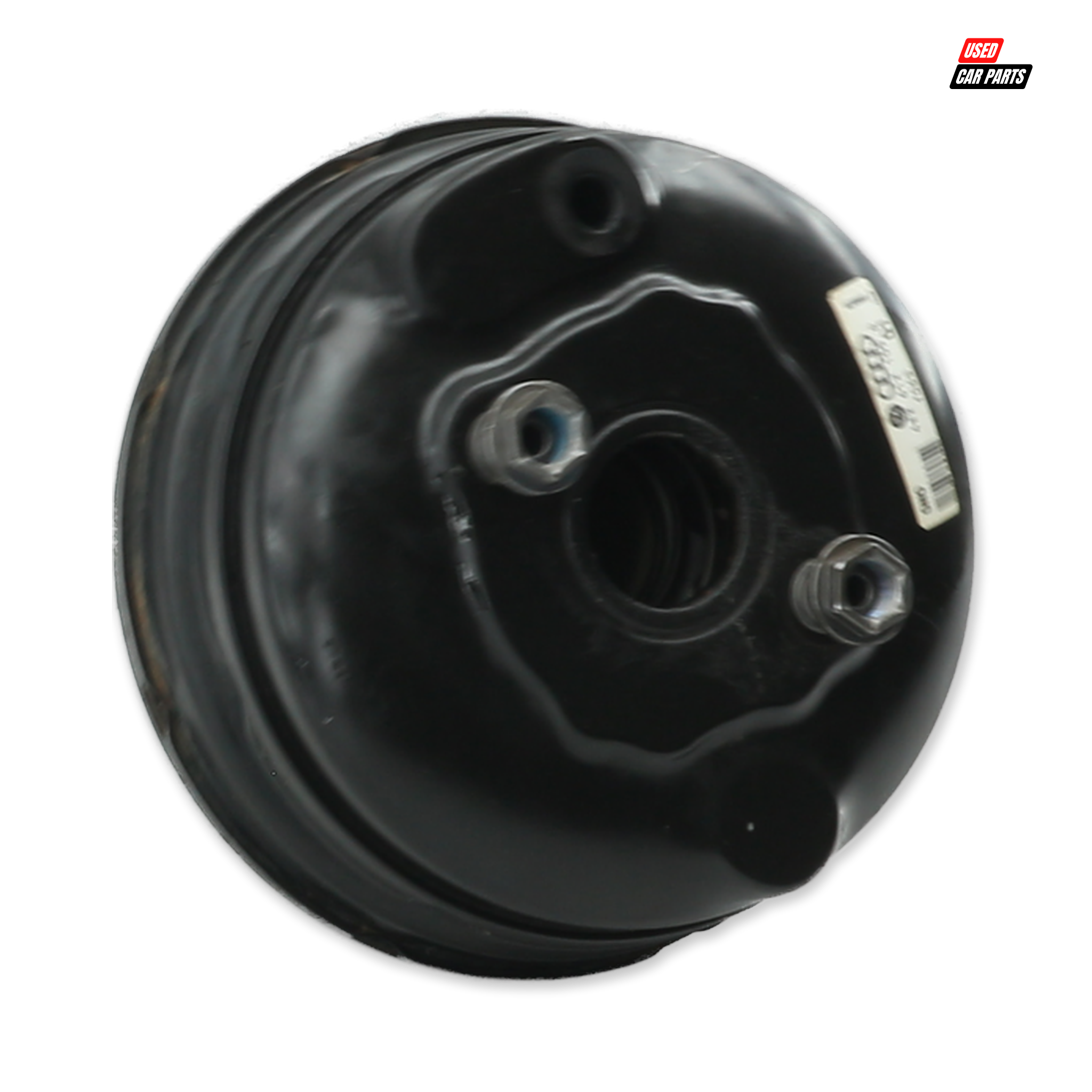 Used Brake Booster for 2008 Audi A8 4.2 Quattro - Part Number 4E2612105D