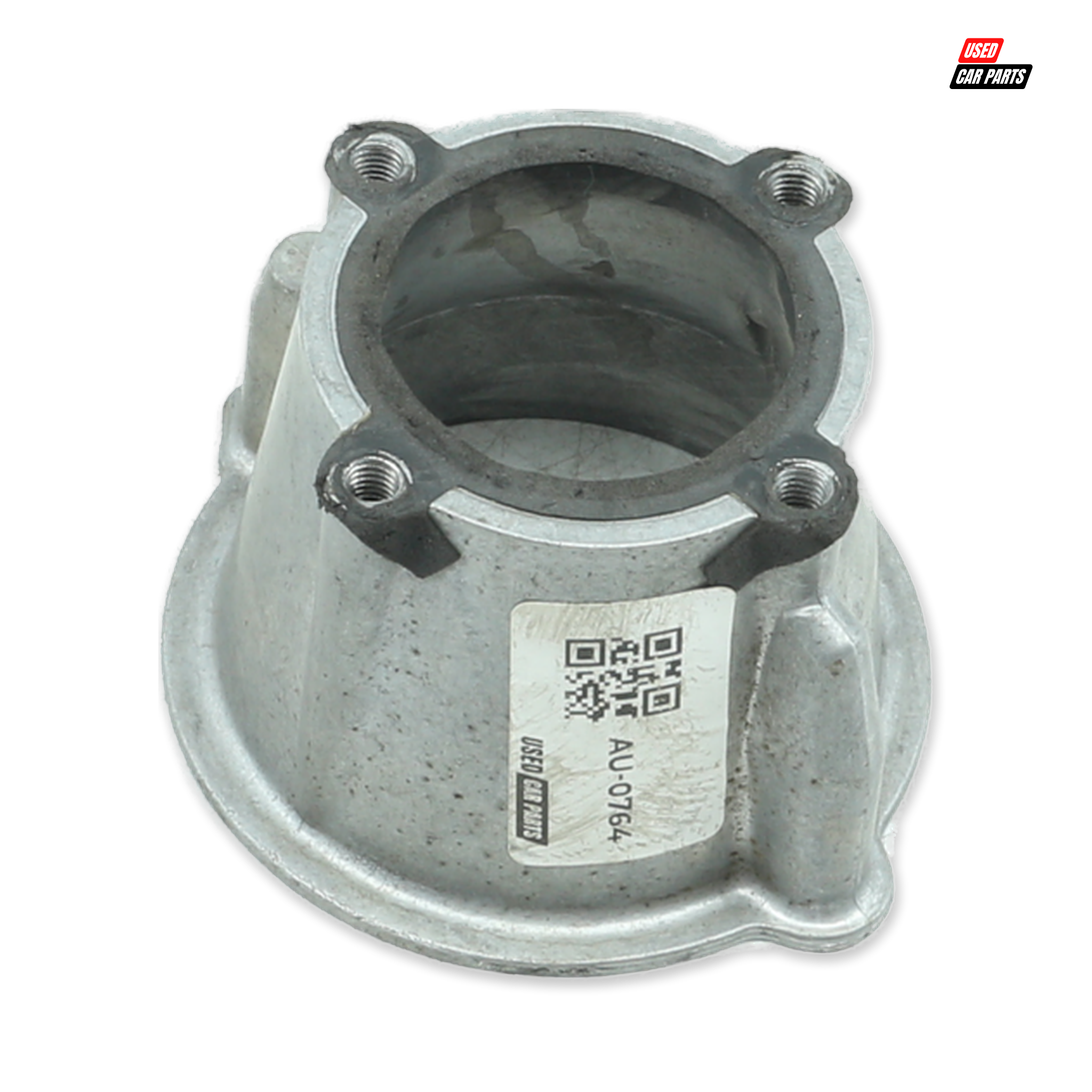 Used Brake Booster Spacer Mount - Part Number 3D0612357B for 2008 AUDI A8 4.2 QUATTRO