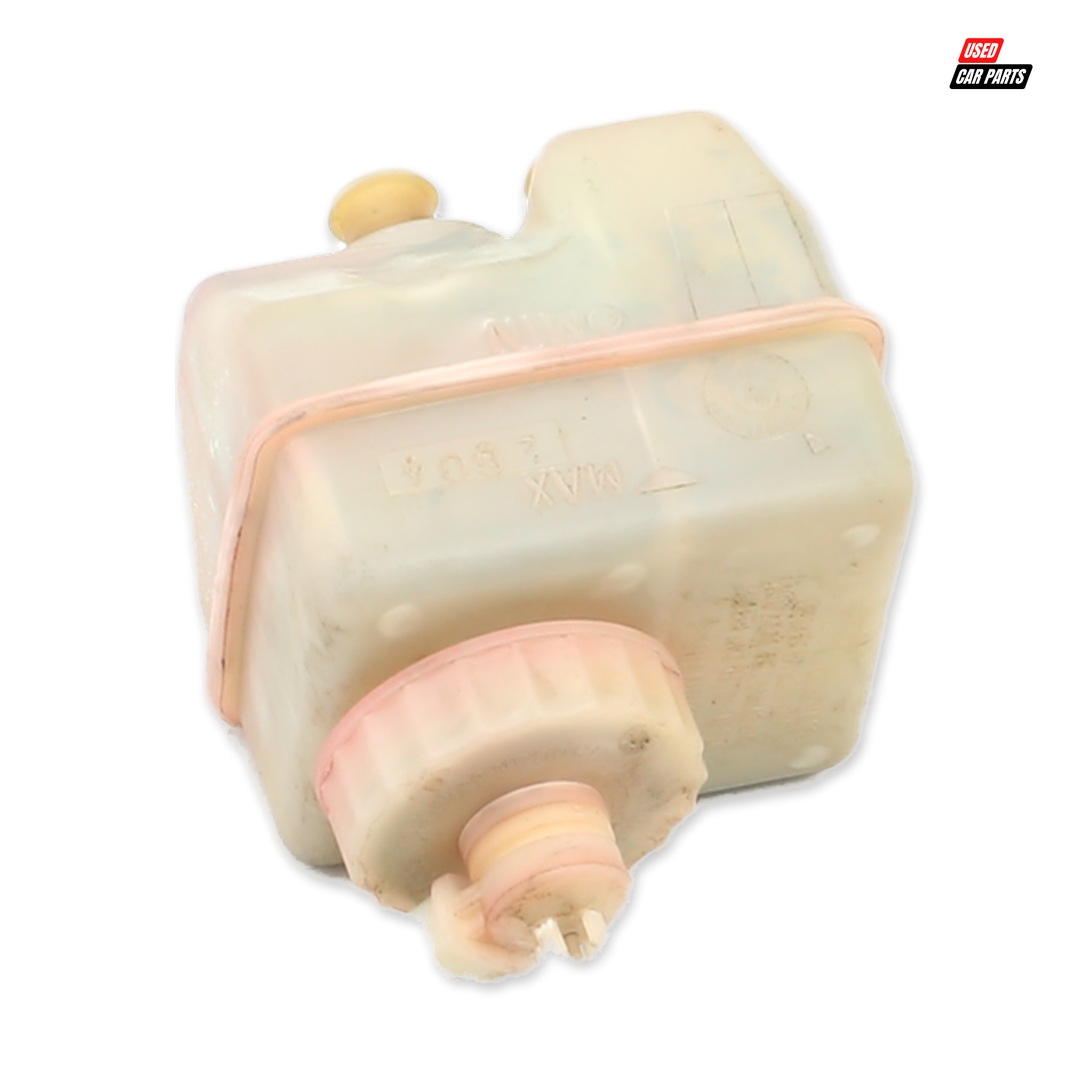 Used Audi A8 4.2 Quattro Brake Fluid Reservoir (2008)
