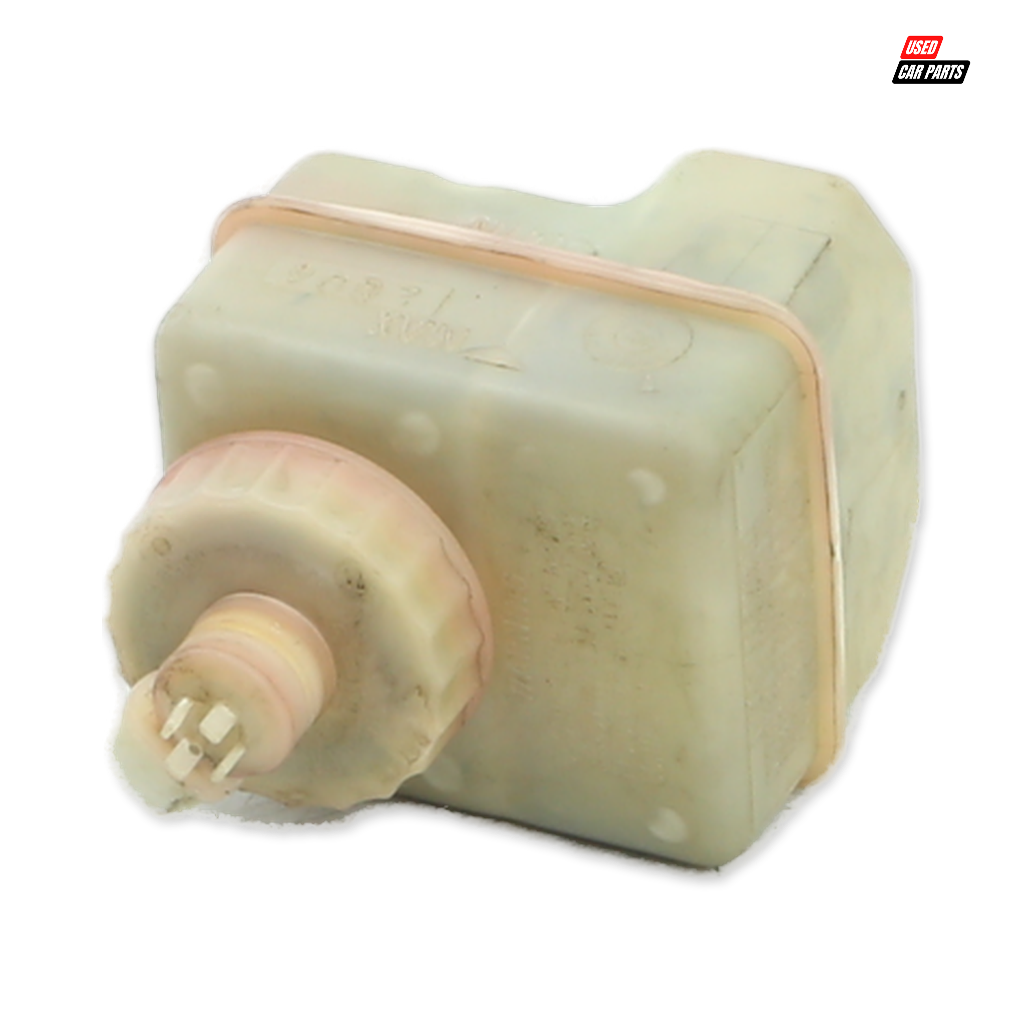 Used Audi A8 4.2 Quattro Brake Fluid Reservoir (2008)