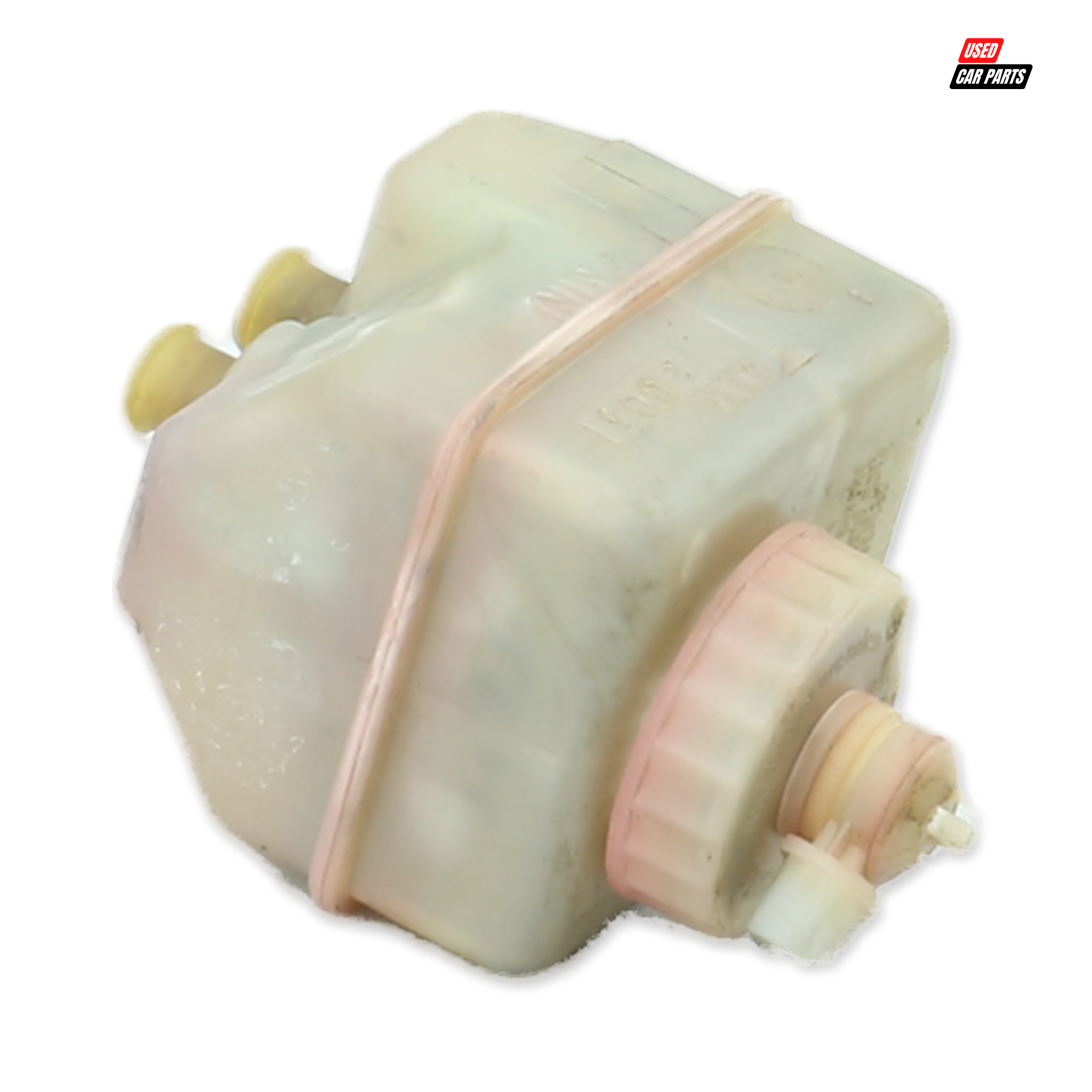 Used Audi A8 4.2 Quattro Brake Fluid Reservoir (2008)