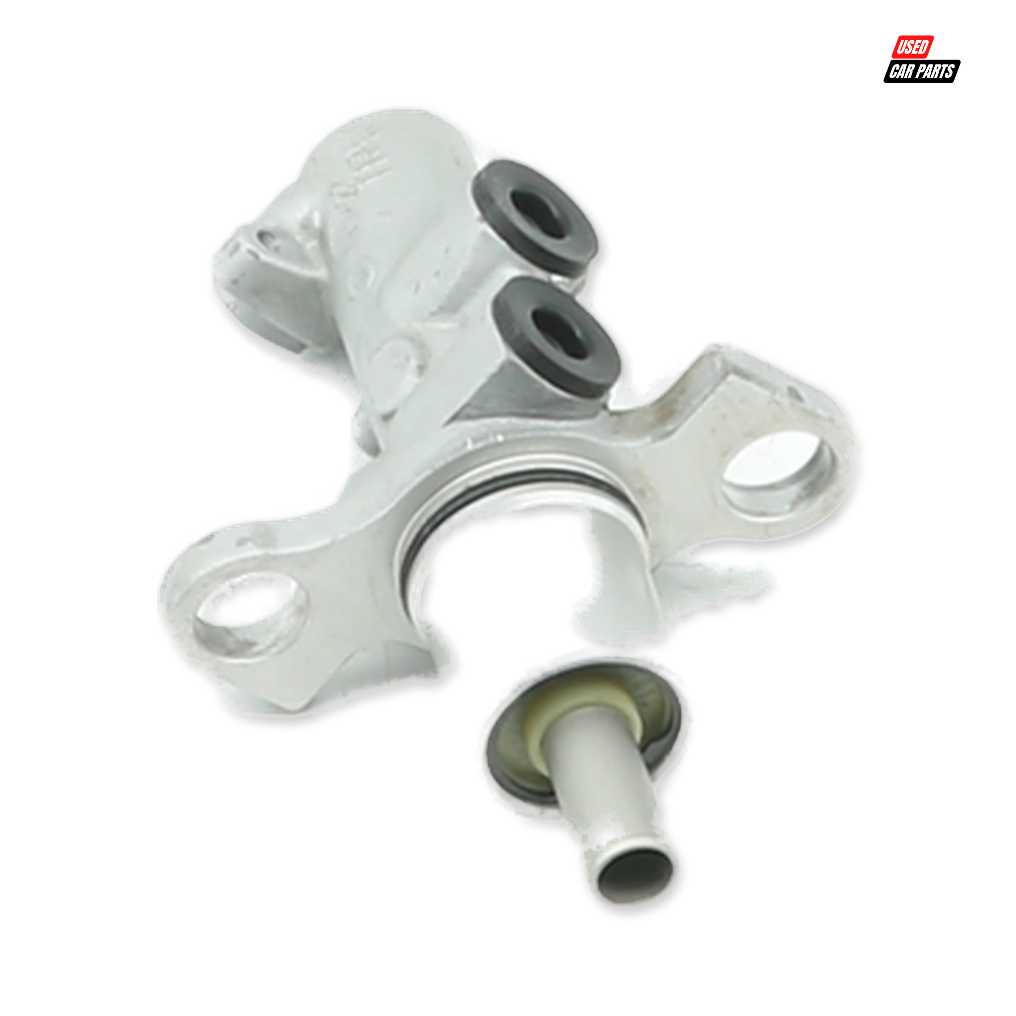 Used Brake Master Cylinder for 2008 Audi A8 4.2 Quattro