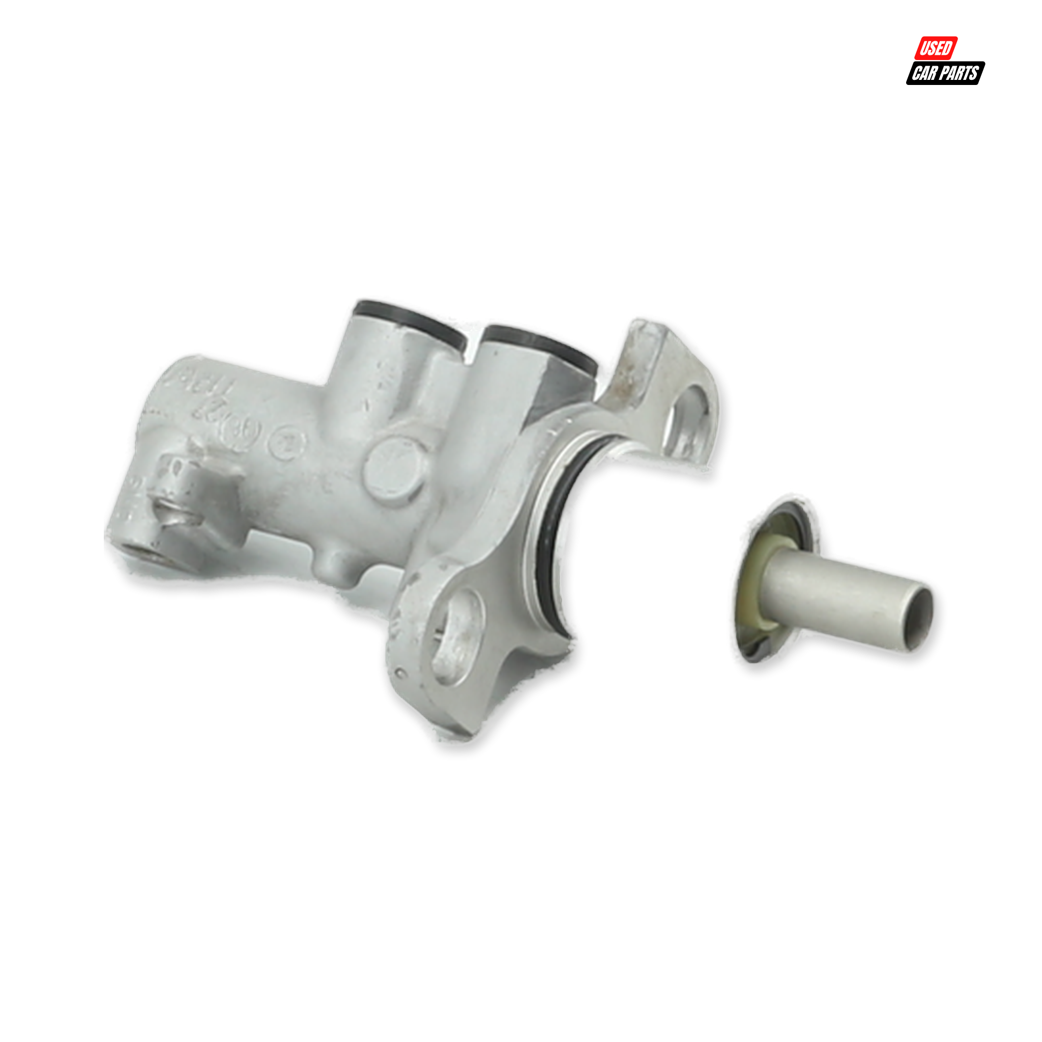 Used Brake Master Cylinder for 2008 Audi A8 4.2 Quattro