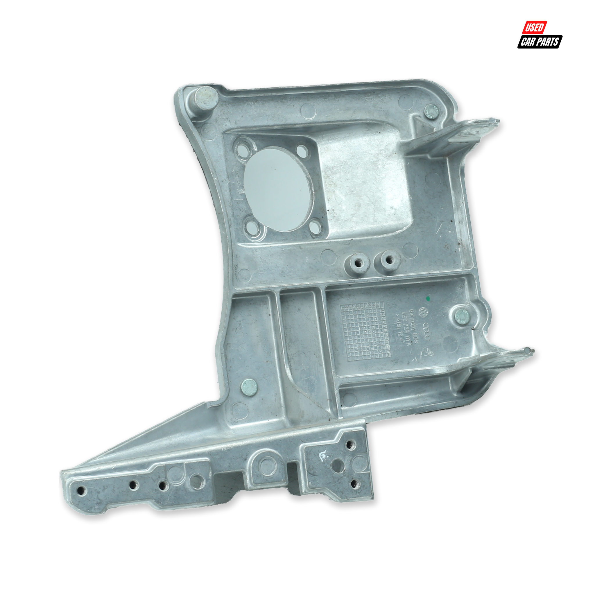 Used AUDI A8 4.2 QUATTRO 2008 Brake Padel Bracket