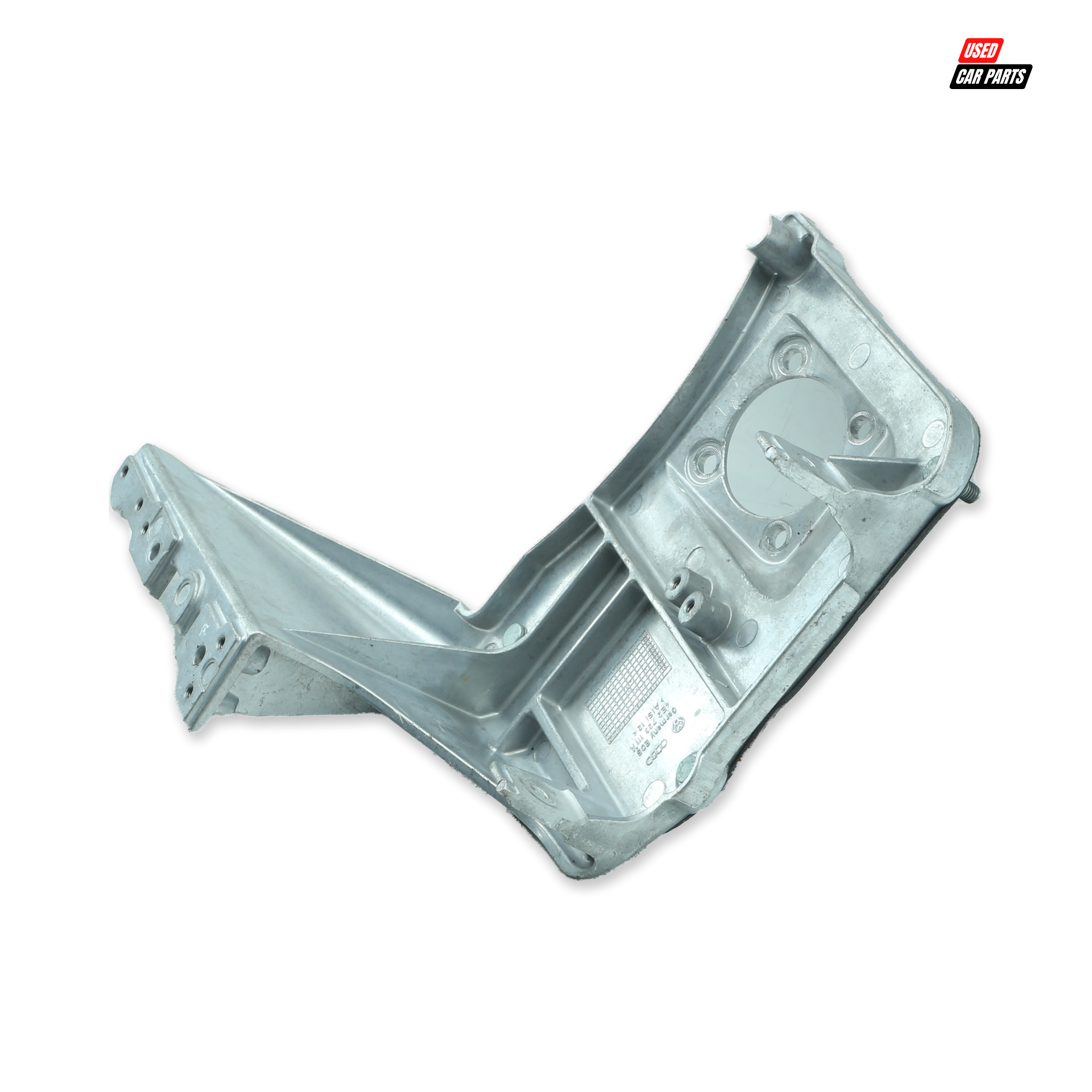 Used AUDI A8 4.2 QUATTRO 2008 Brake Padel Bracket