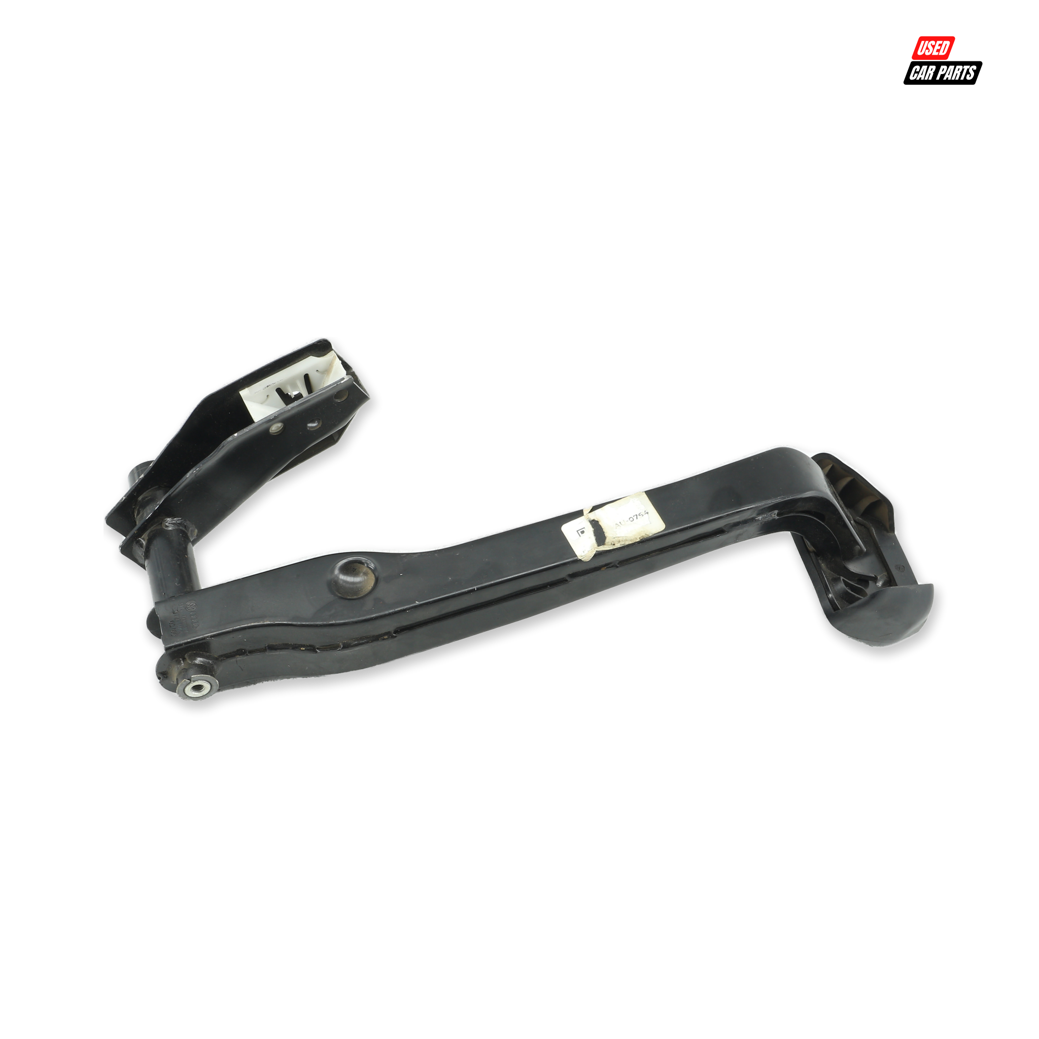 Used Brake Pedal (Part Number 4E2723140A) for 2008 AUDI A8 4.2 QUATTRO