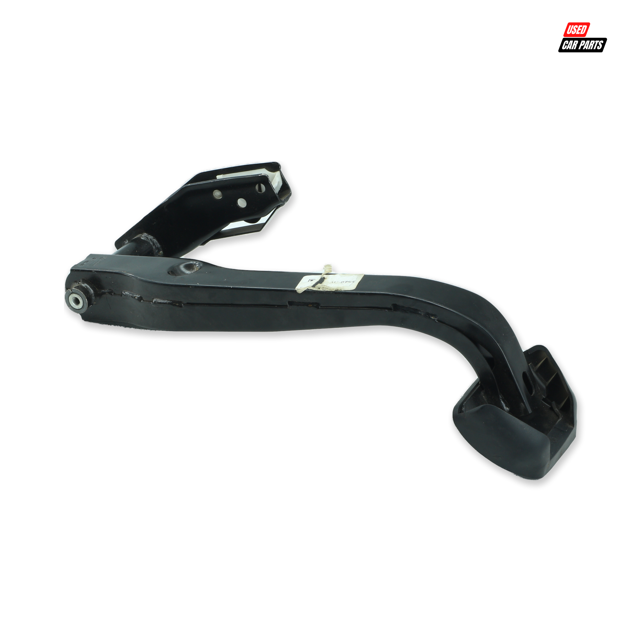 Used Brake Pedal (Part Number 4E2723140A) for 2008 AUDI A8 4.2 QUATTRO