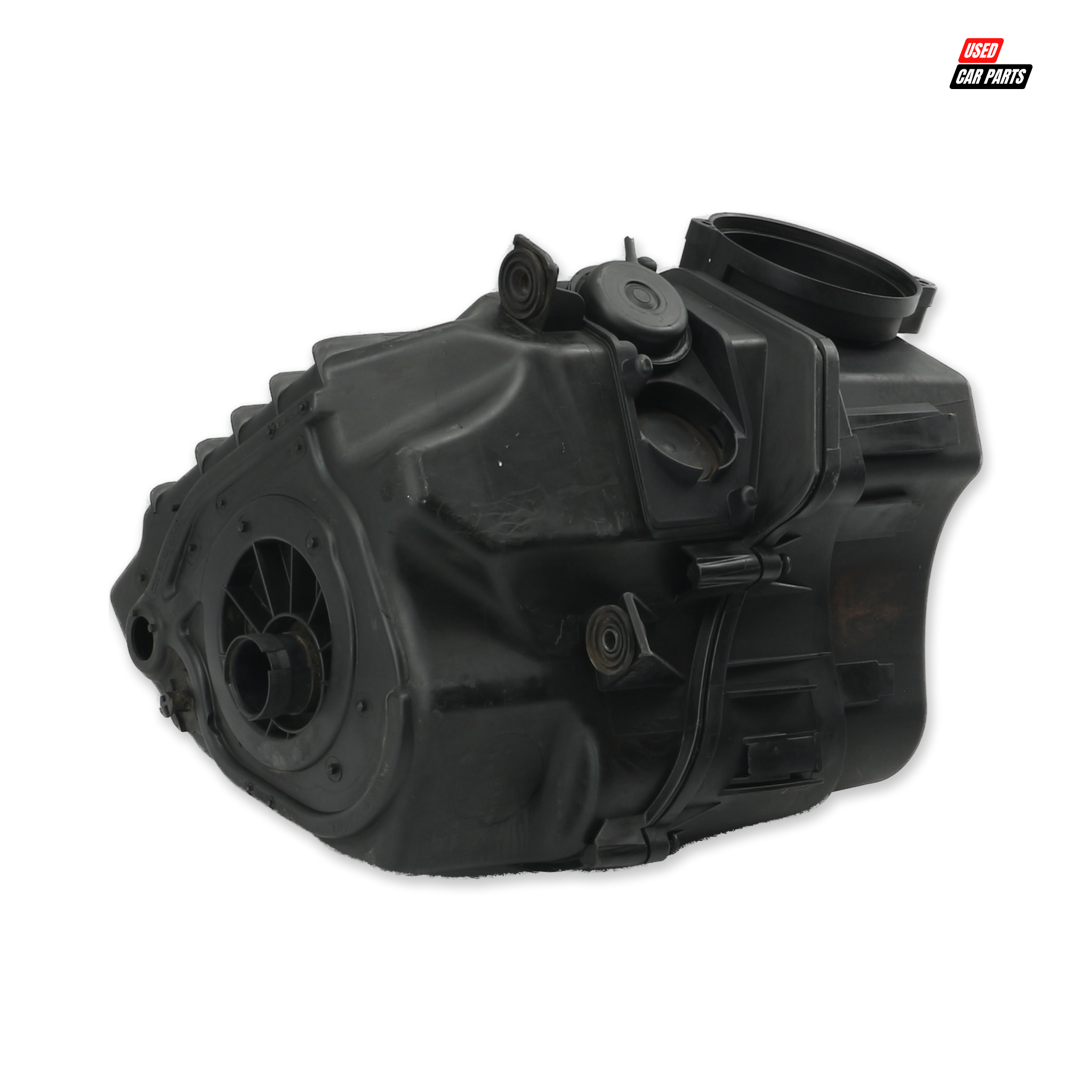 Used Cabin Air Filter for 2008 AUDI A8 4.2 QUATTRO - Part Number 077133835AC