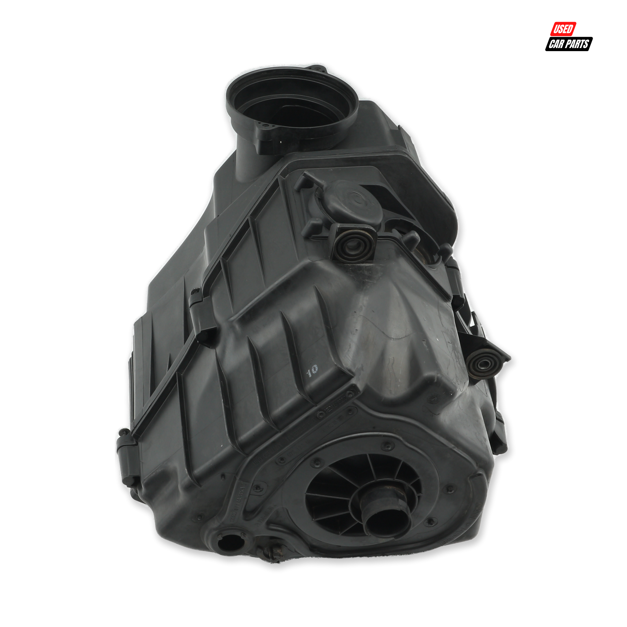 Used Cabin Air Filter for 2008 AUDI A8 4.2 QUATTRO - Part Number 077133835AC