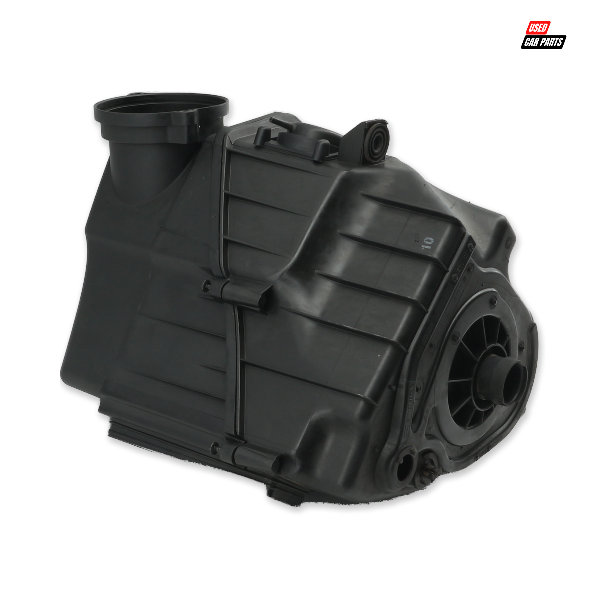 Used Cabin Air Filter for 2008 AUDI A8 4.2 QUATTRO - Part Number 077133835AC