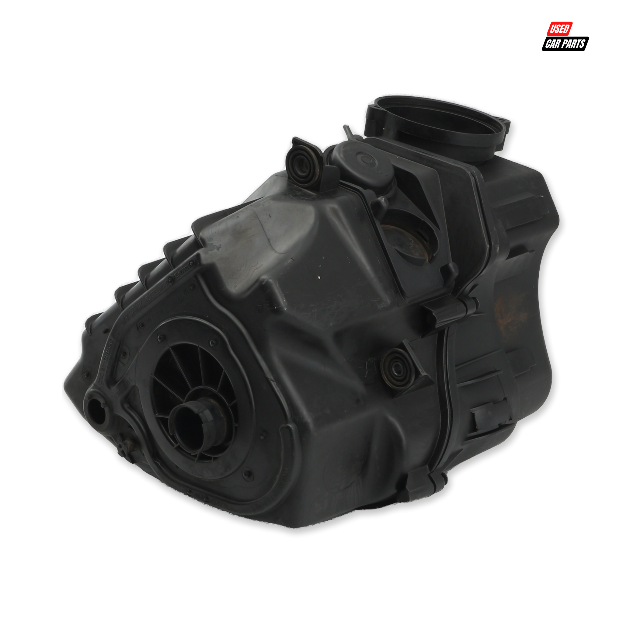 Used Cabin Air Filter for 2008 AUDI A8 4.2 QUATTRO - Part Number 077133835AC