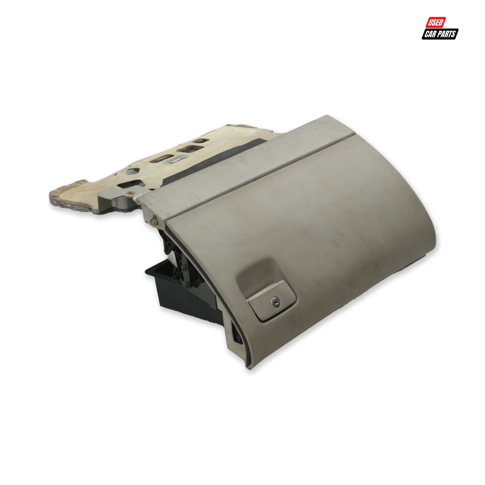 Used Cabio (Part Number 4E2857095) for 2008 AUDI A8 4.2 QUATTRO