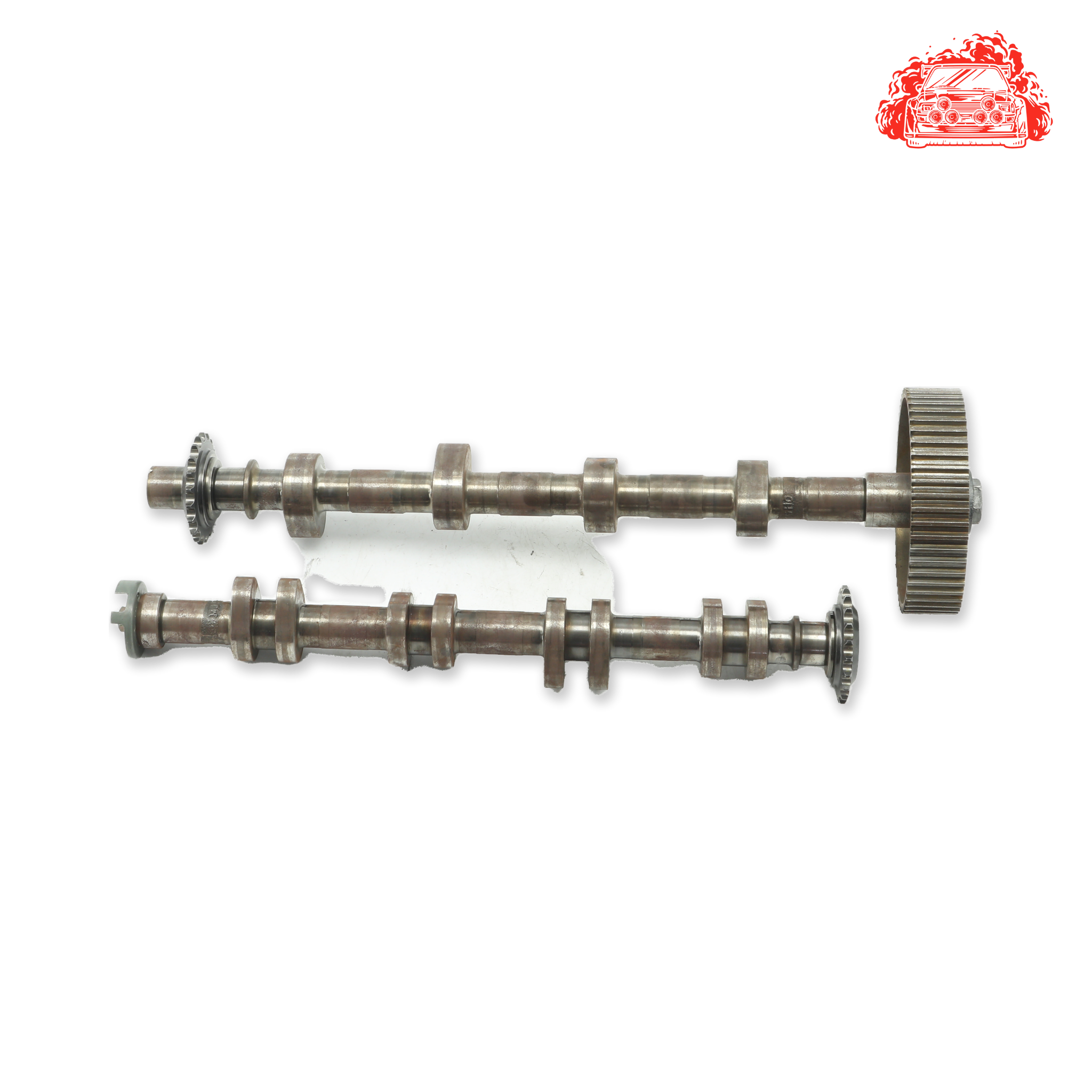 Used AUDI A8 4.2 QUATTRO camshaft 2 - 07810911B
