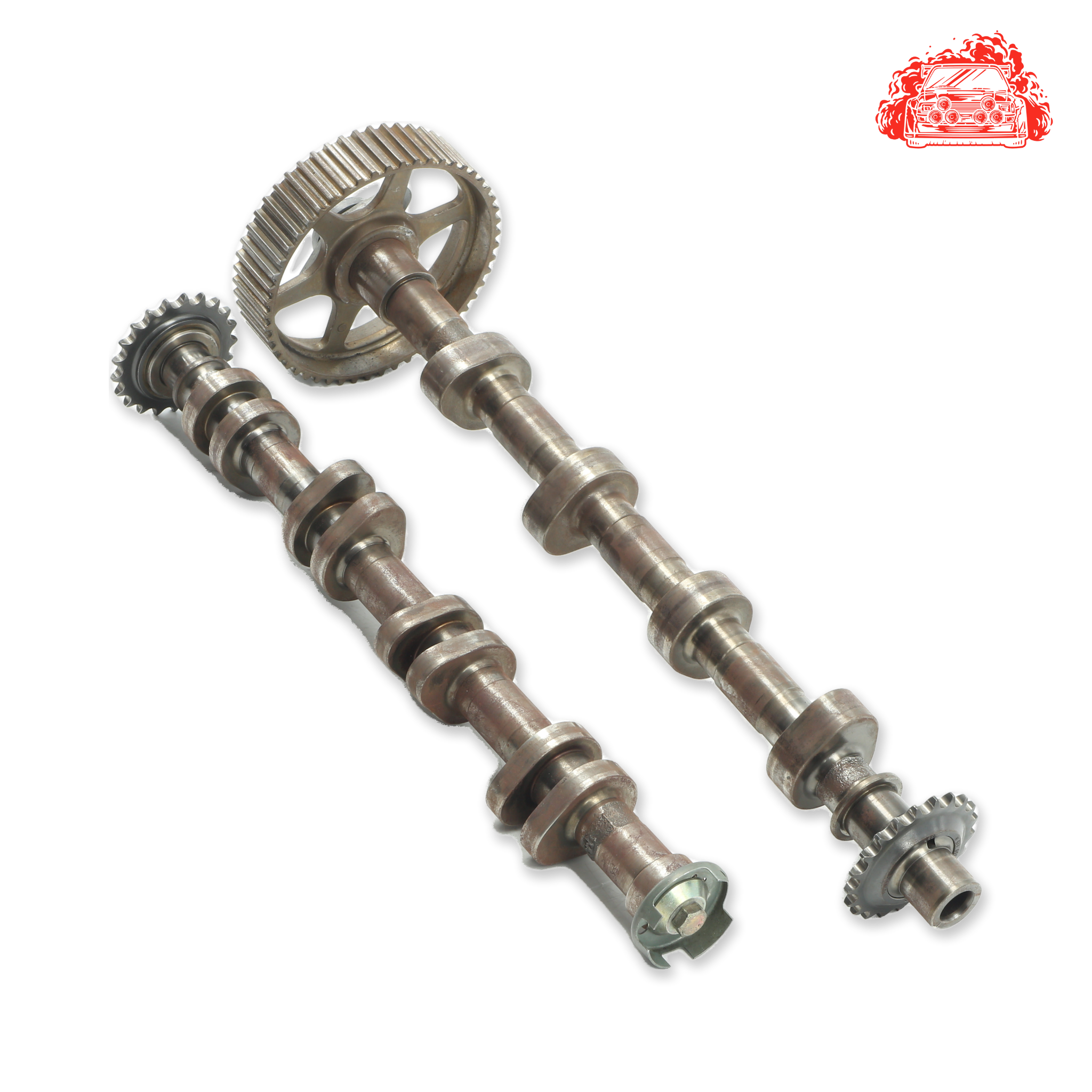 Used AUDI A8 4.2 QUATTRO camshaft 2 - 07810911B