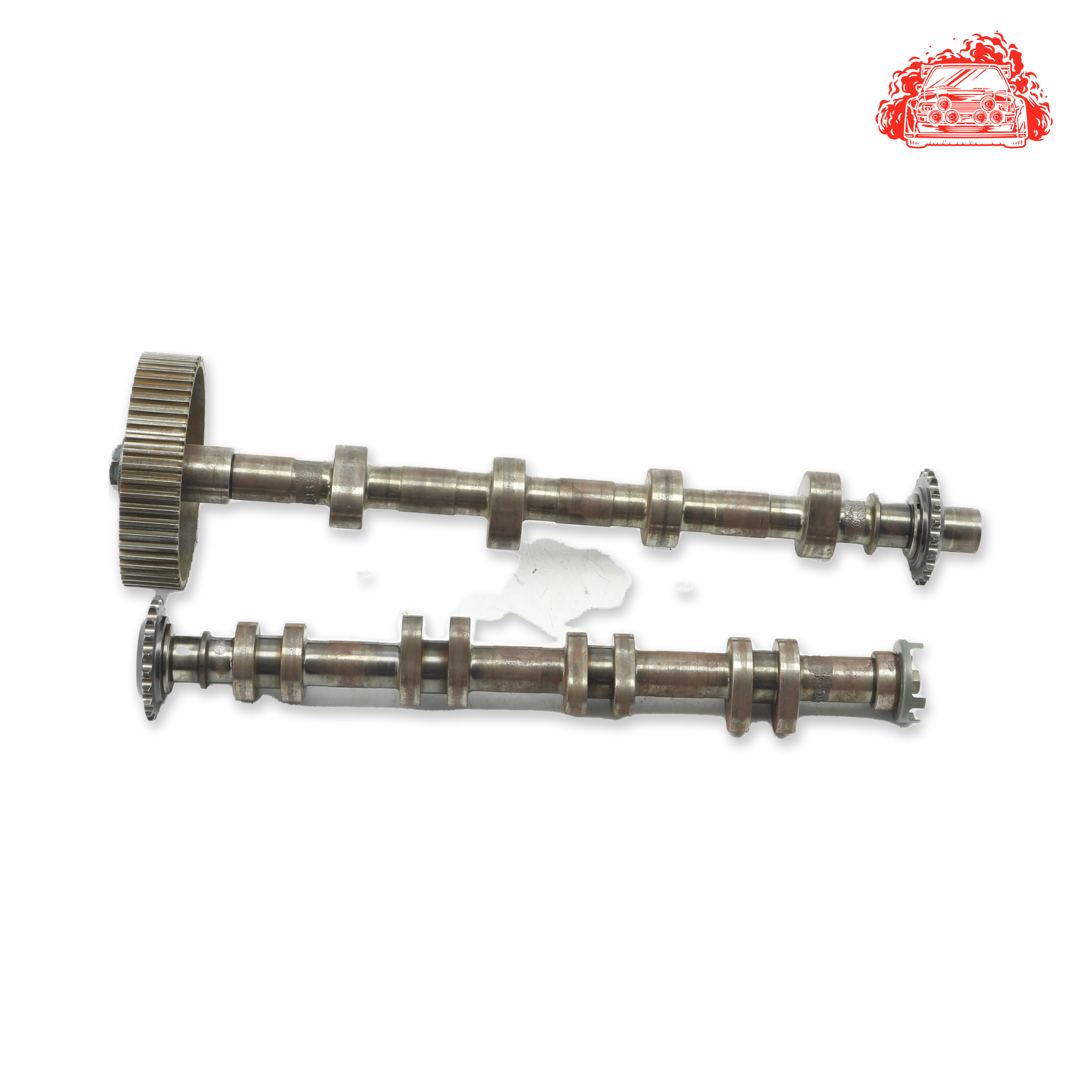 Used AUDI A8 4.2 QUATTRO camshaft 2 - 07810911B