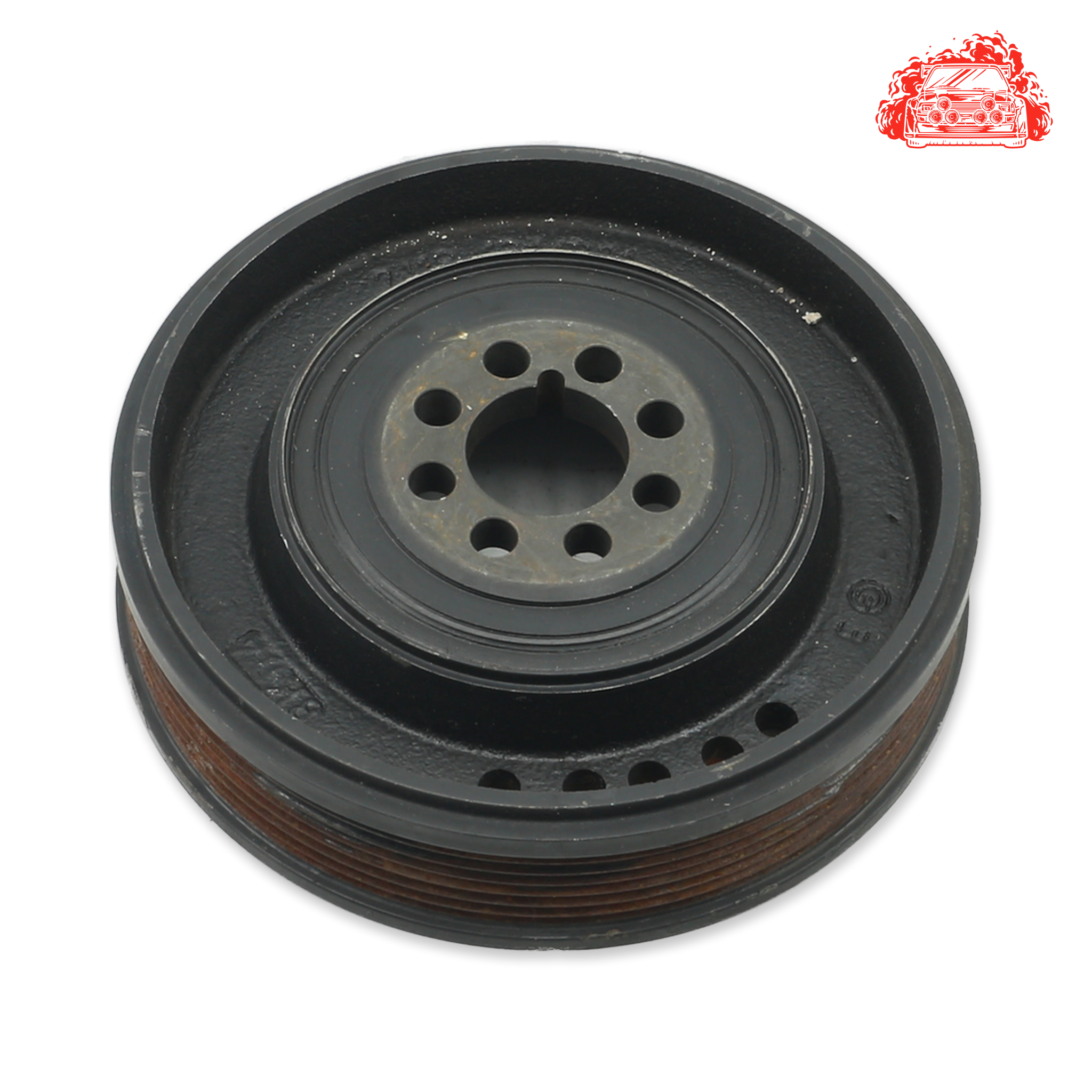 Used AUDI A8 4.2 QUATTRO camshaft pulley - 2118087