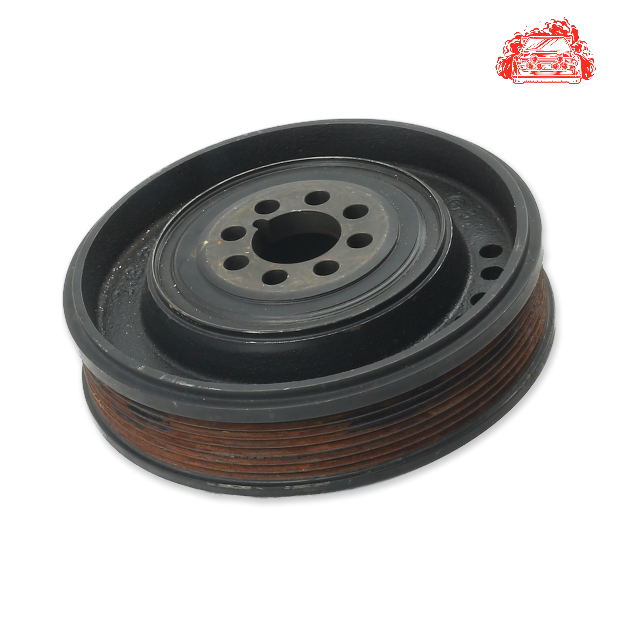 Used AUDI A8 4.2 QUATTRO camshaft pulley - 2118087