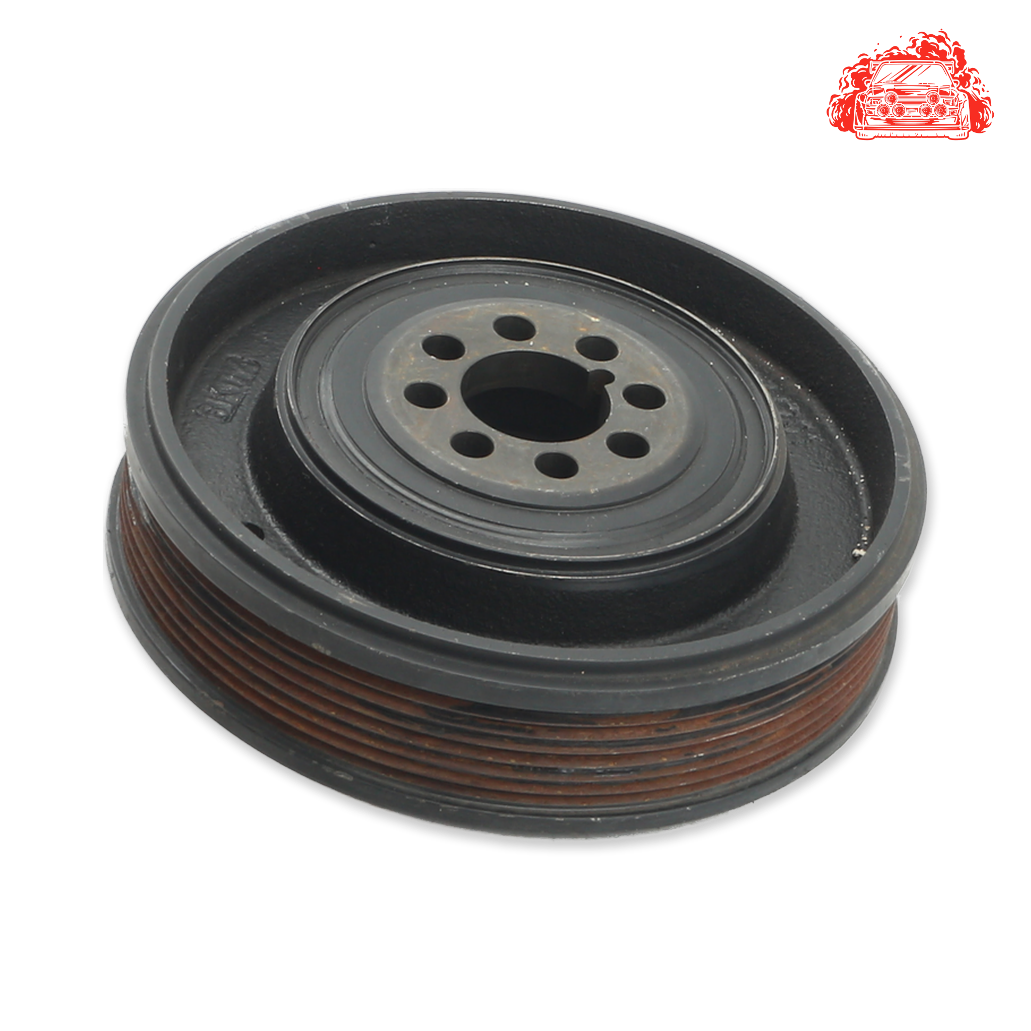Used AUDI A8 4.2 QUATTRO camshaft pulley - 2118087