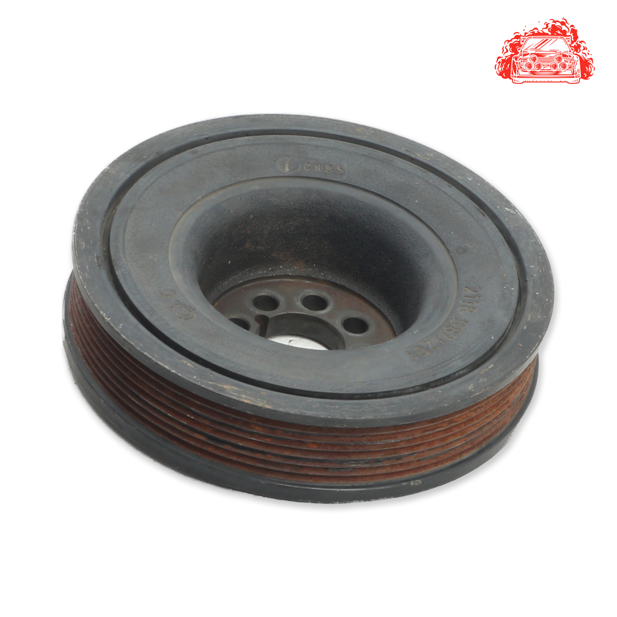 Used AUDI A8 4.2 QUATTRO camshaft pulley - 2118087