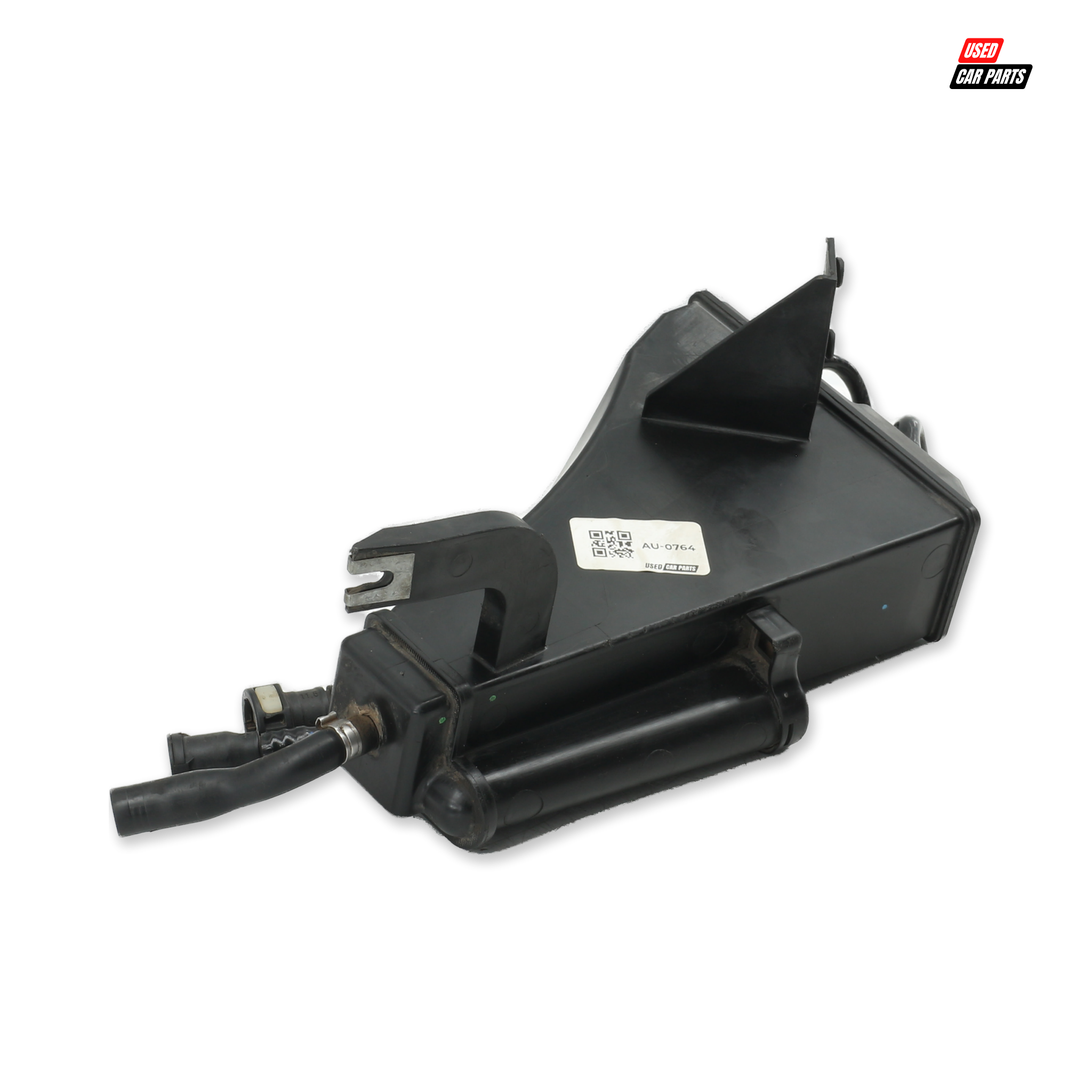 Used Audi Carbon Filter Canister - Part Number 4E0201803B