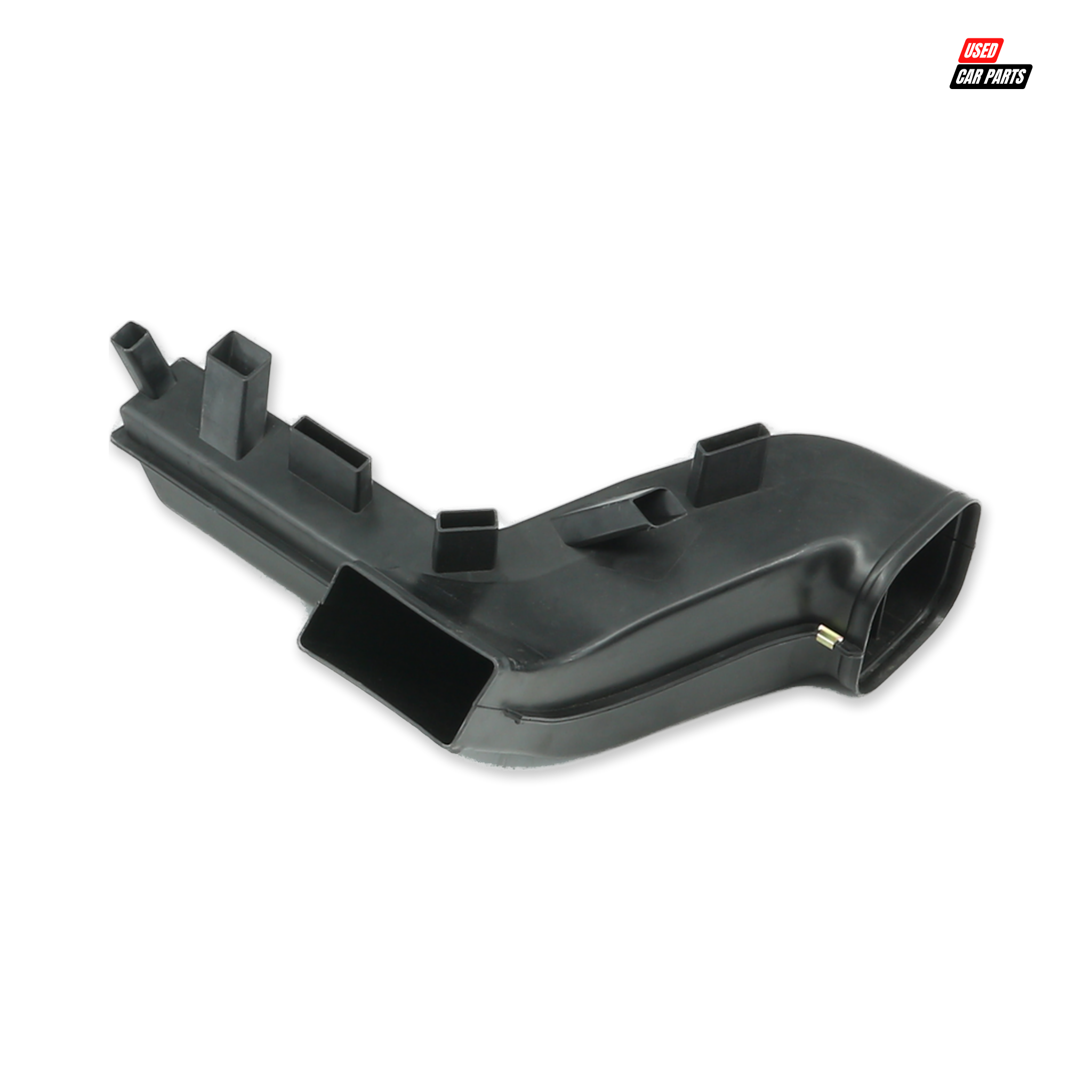 Used OEM Center Air Vent Duct for 2008 Audi A8 4.2 Quattro