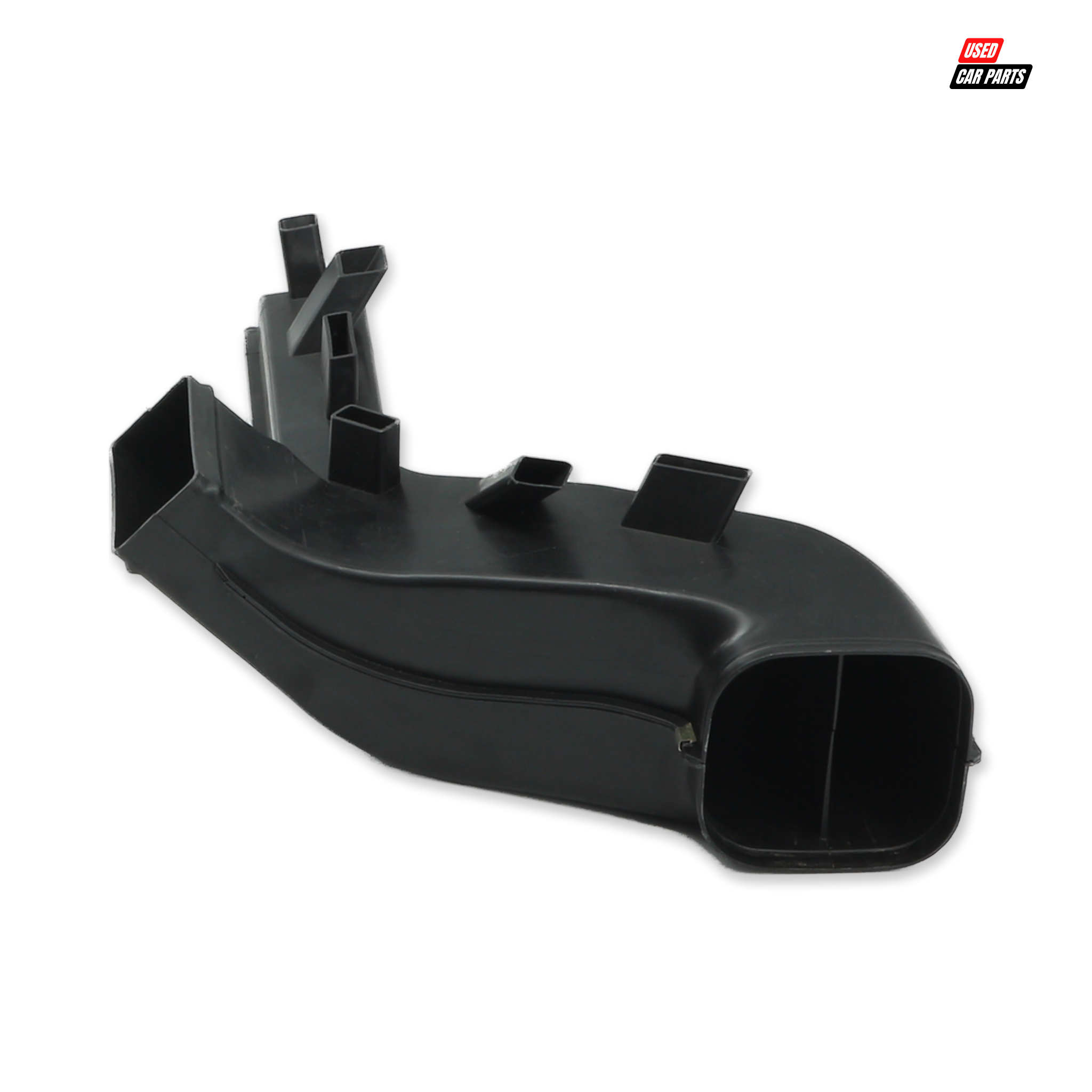 Used OEM Center Air Vent Duct for 2008 Audi A8 4.2 Quattro