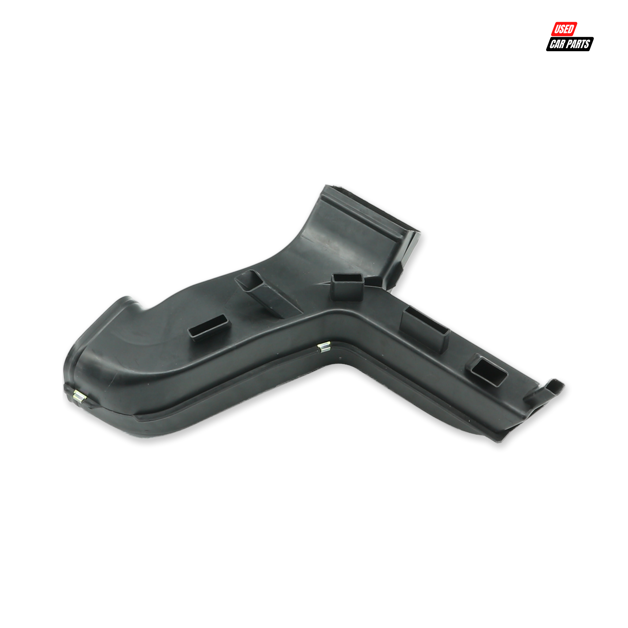 Used OEM Center Air Vent Duct for 2008 Audi A8 4.2 Quattro