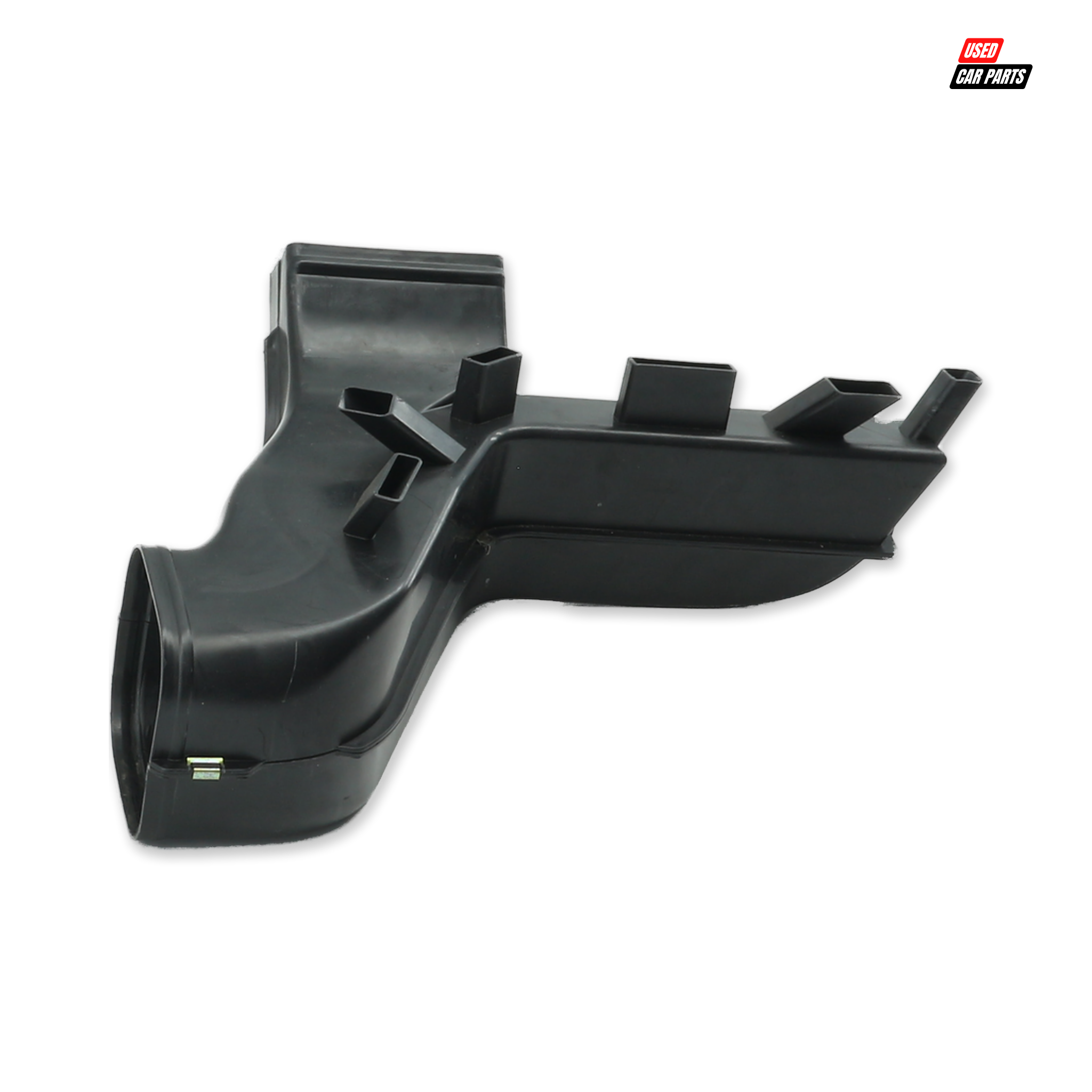 Used OEM Center Air Vent Duct for 2008 Audi A8 4.2 Quattro