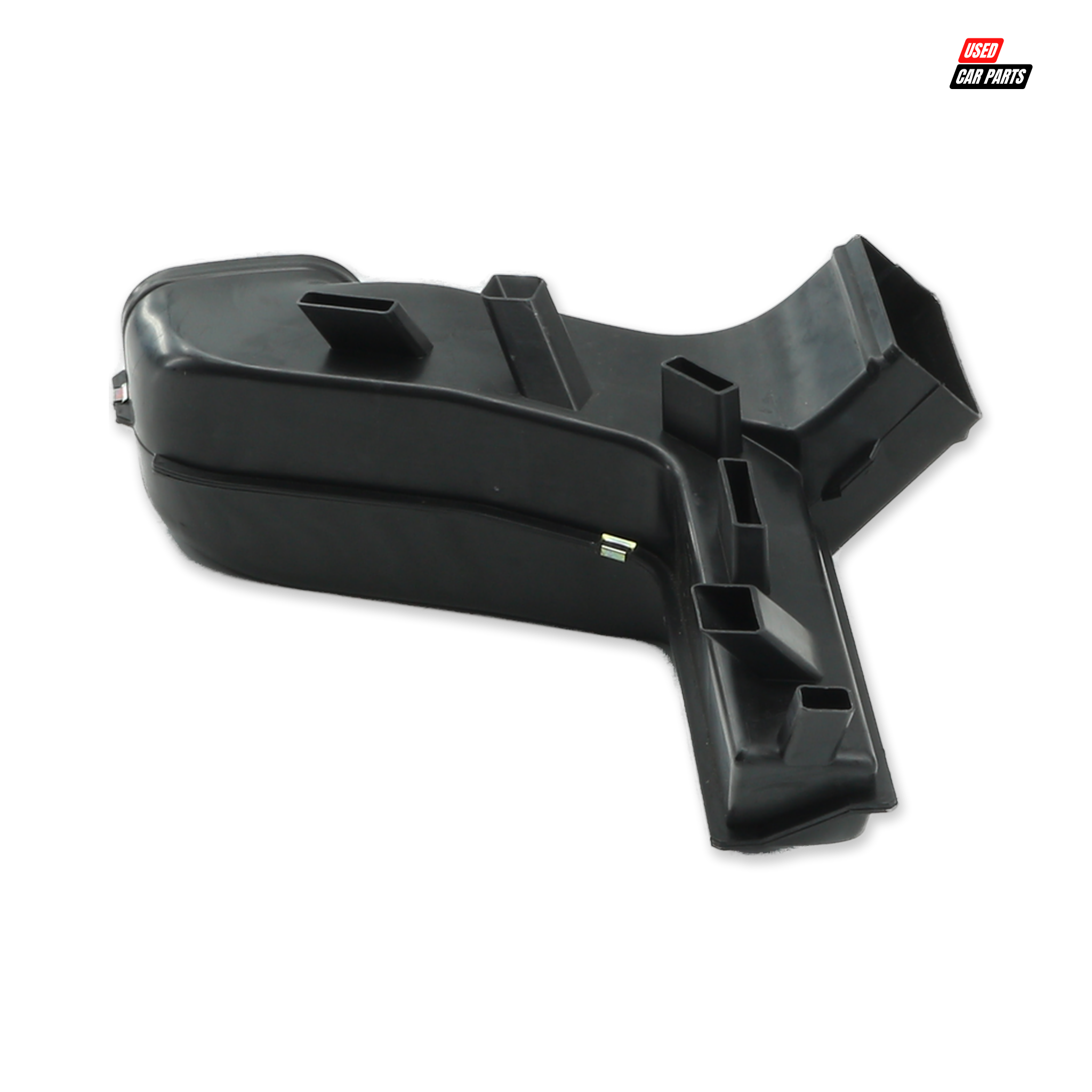 Used OEM Center Air Vent Duct for 2008 Audi A8 4.2 Quattro