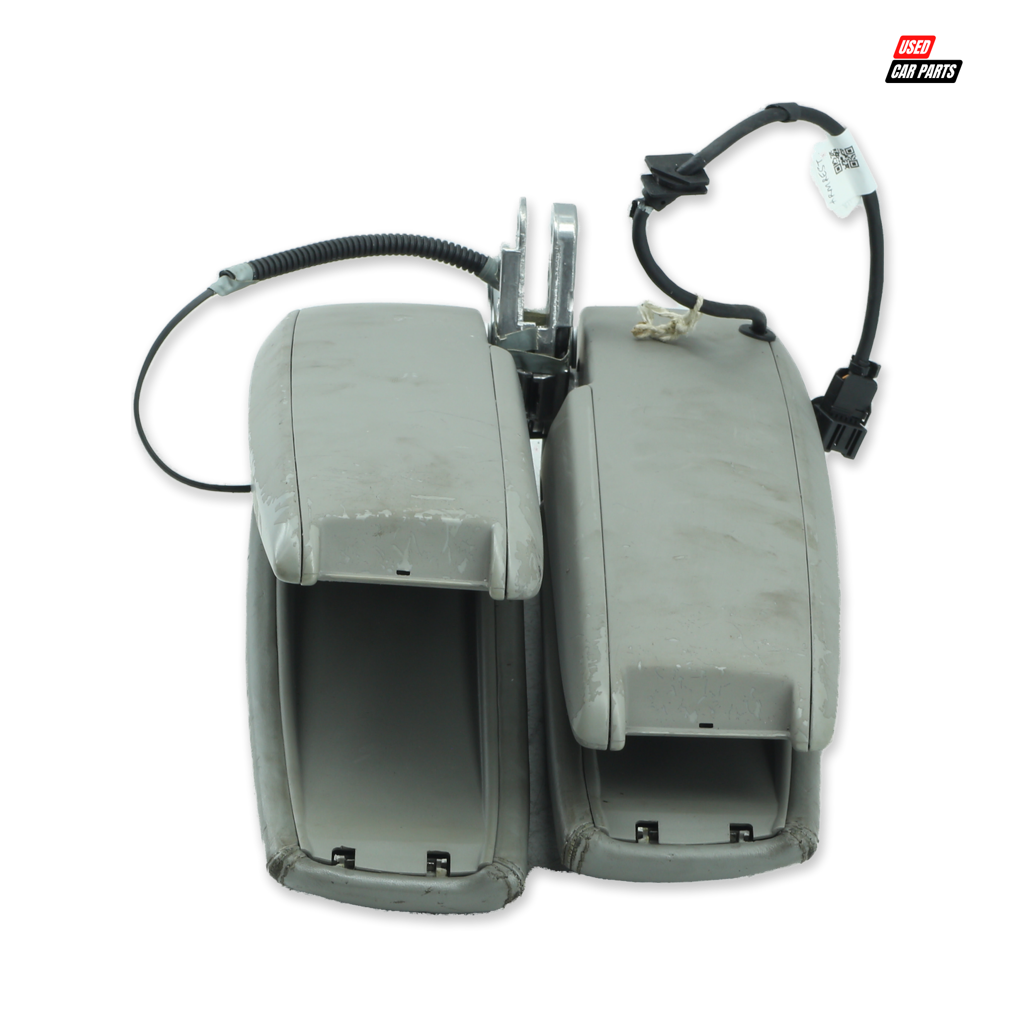 Used Center Armrest Console for 2008 Audi A8 4.2 Quattro