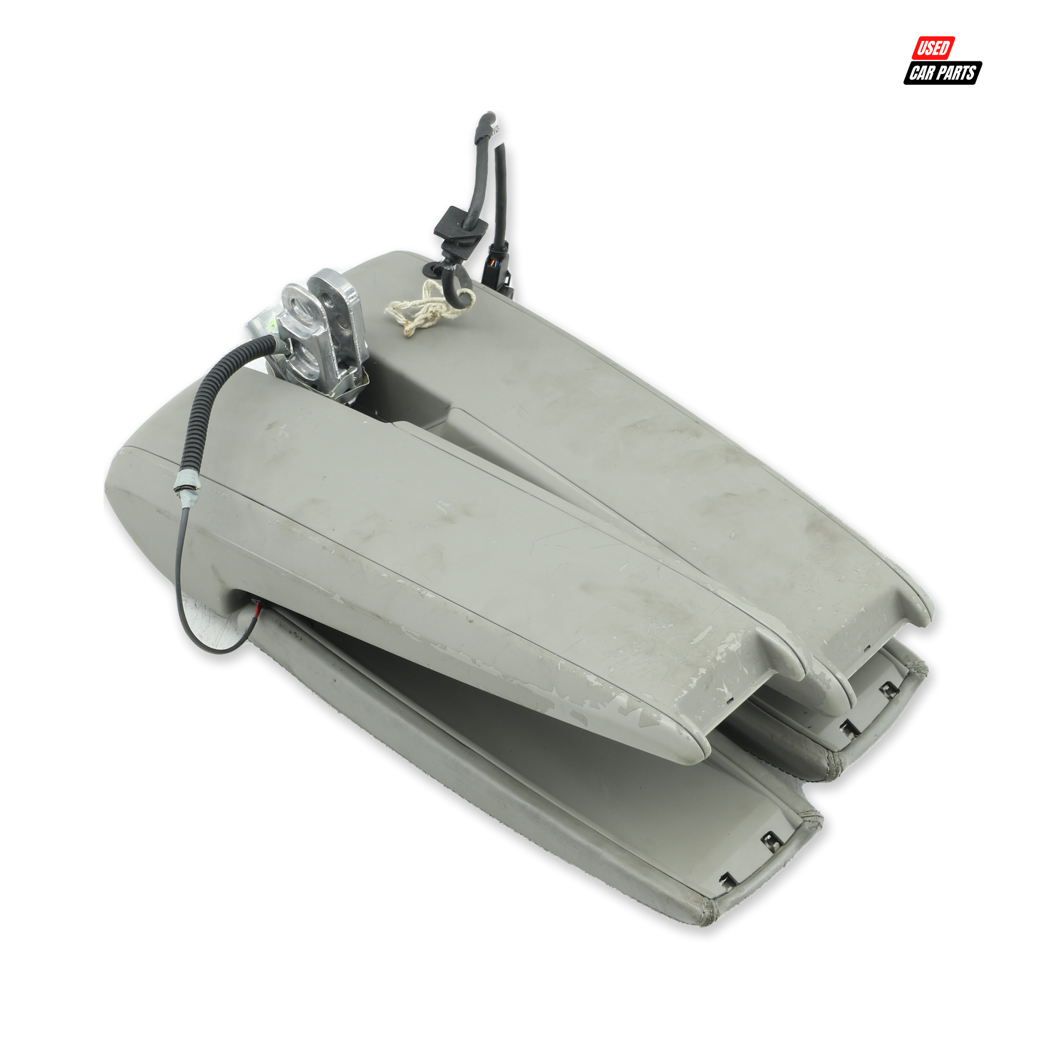 Used Center Armrest Console for 2008 Audi A8 4.2 Quattro