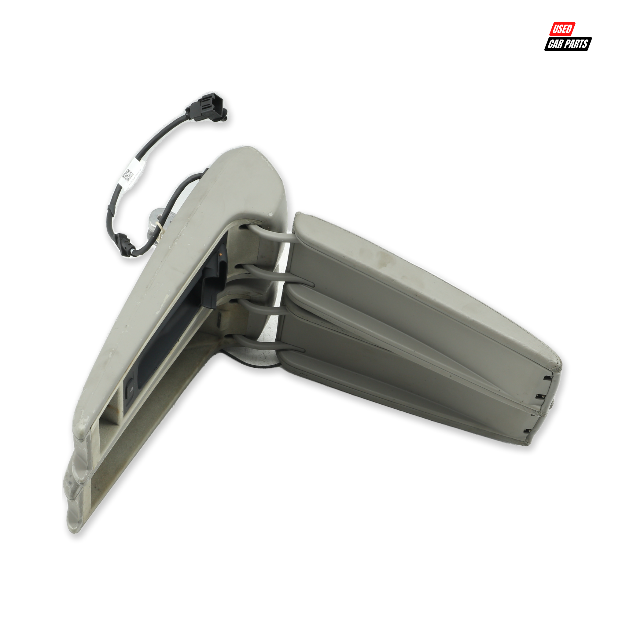 Used Center Armrest Console for 2008 Audi A8 4.2 Quattro