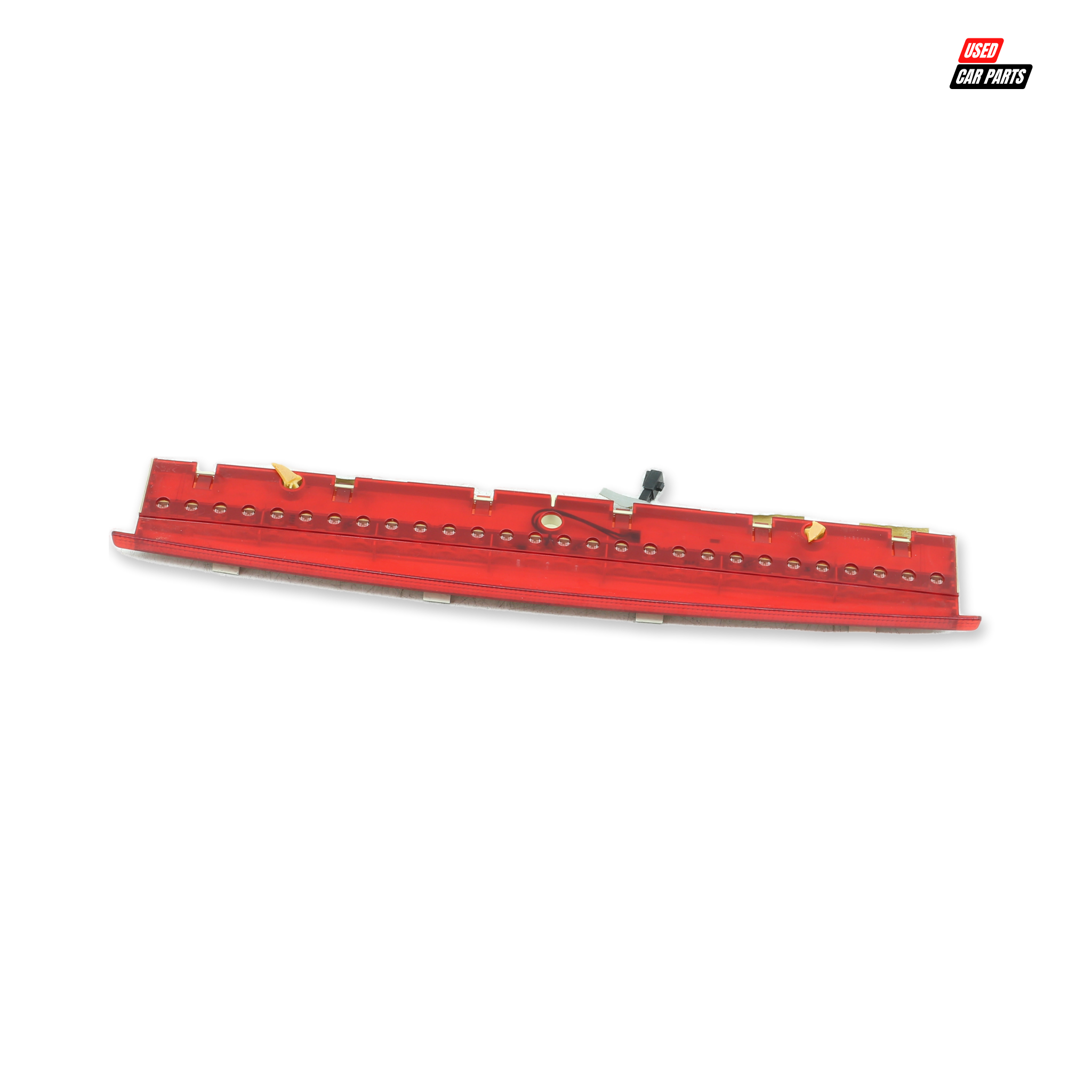 Used Center Brake Light 4E0945097 for 2008 Audi A8 4.2 Quattro (Salvaged)