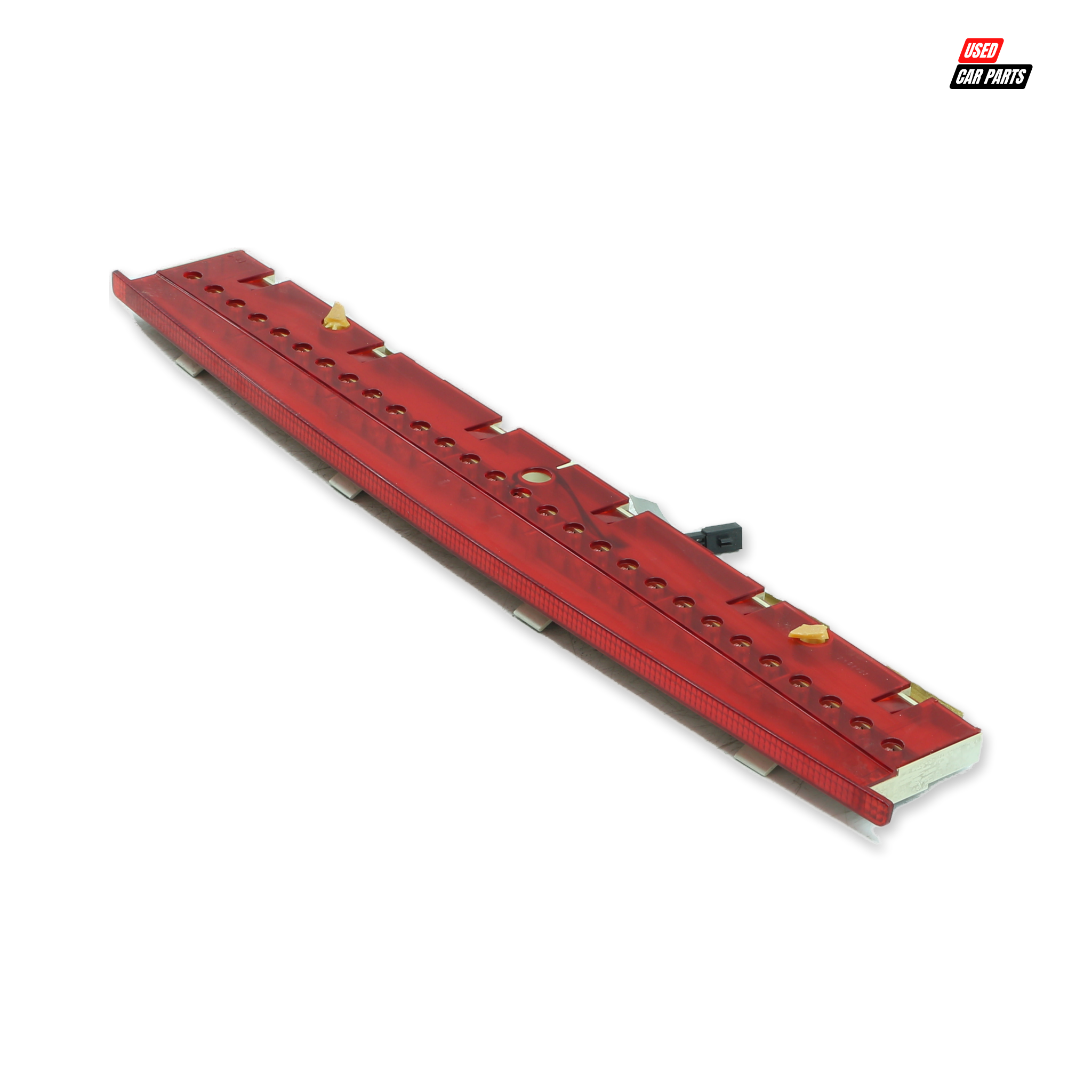 Used Center Brake Light 4E0945097 for 2008 Audi A8 4.2 Quattro (Salvaged)