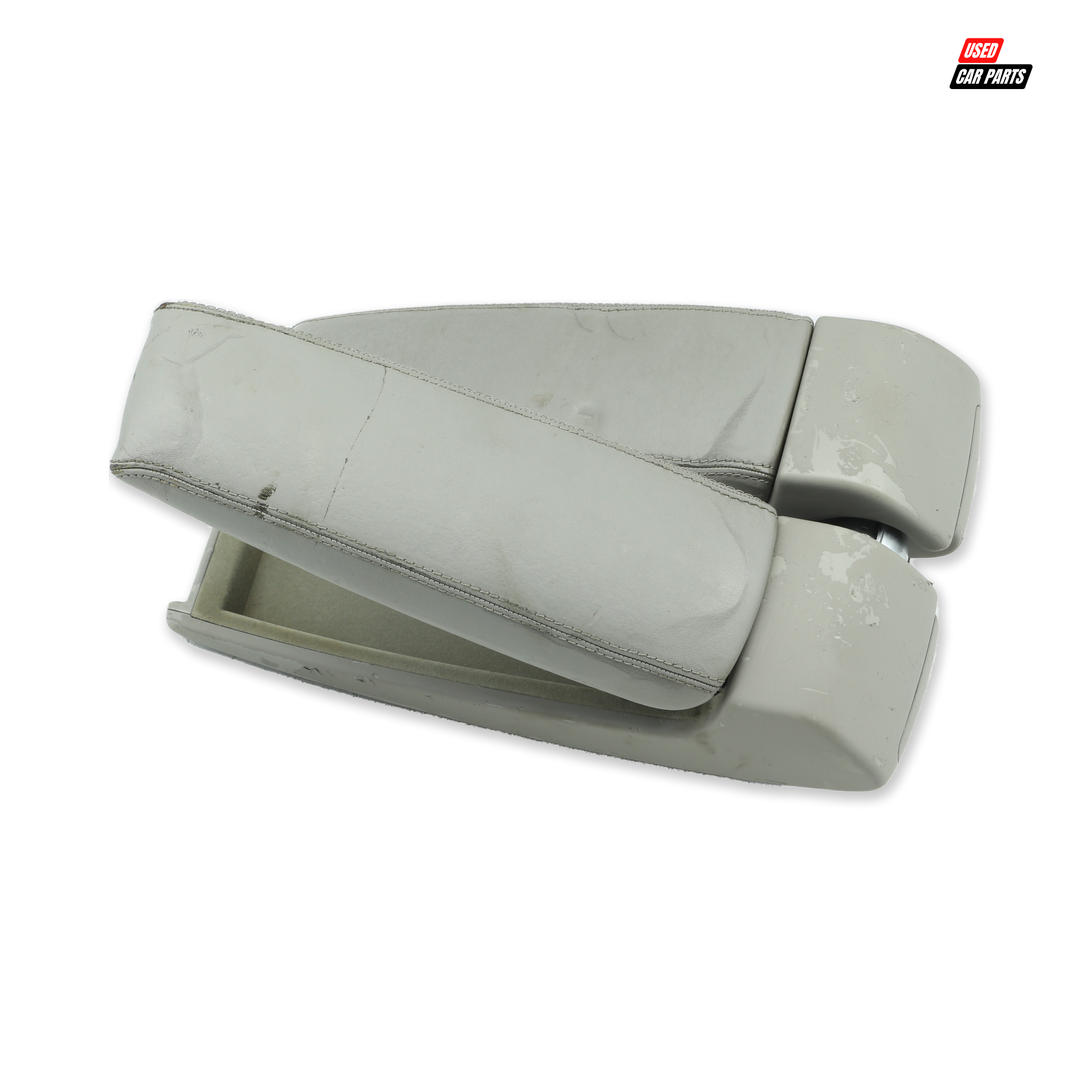 Used AUDI A8 4.2 QUATTRO (2008) Center Console (Part Number 4E0864206)